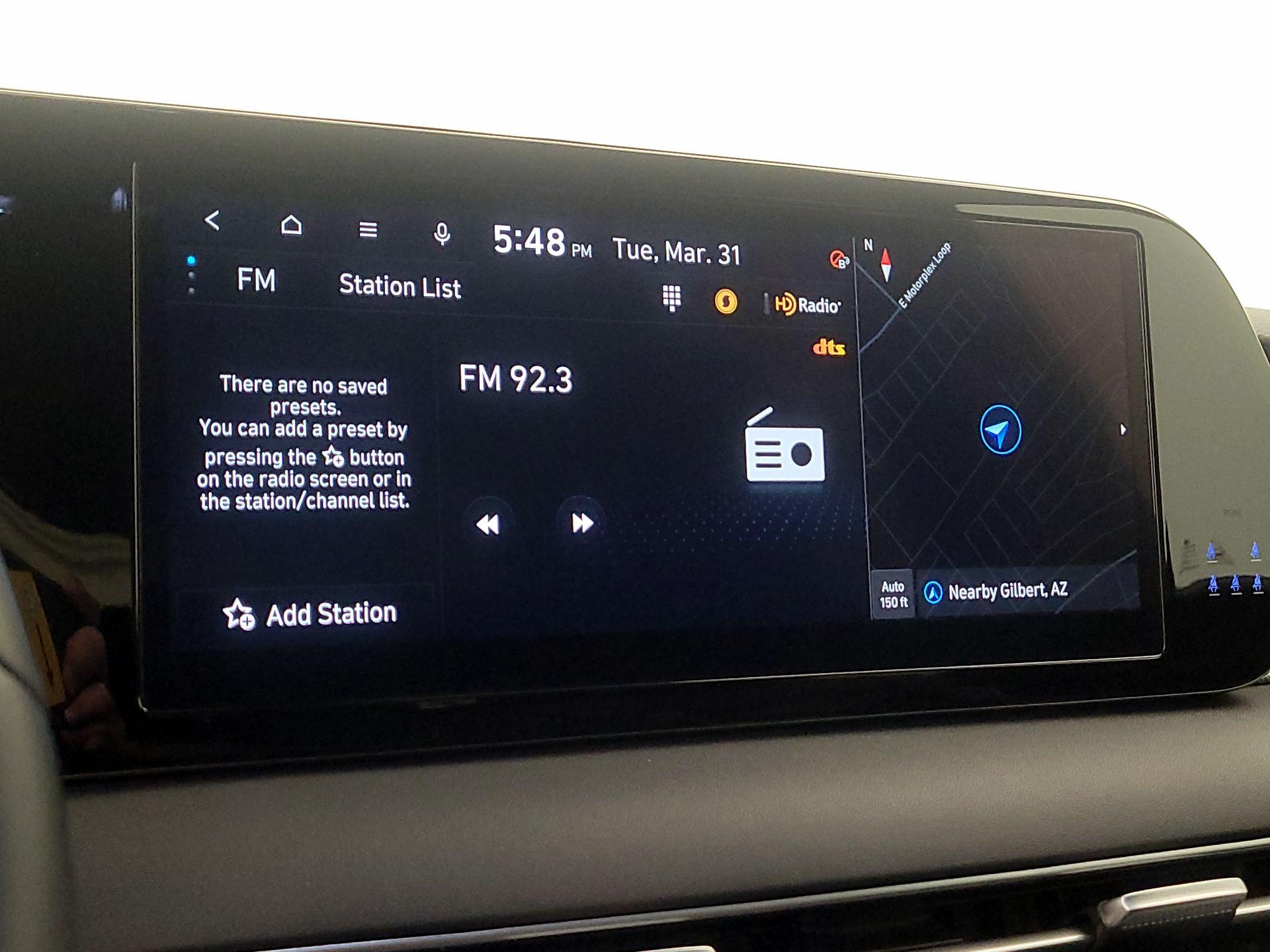 Thumbnail: 2025 Hyundai Palisade - 16