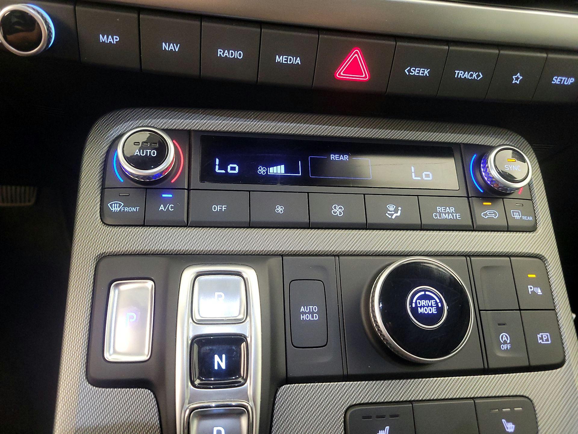 Thumbnail: 2025 Hyundai Palisade - 17