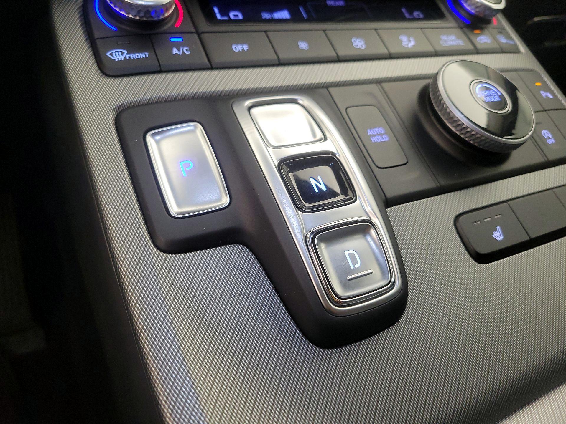 Thumbnail: 2025 Hyundai Palisade - 18