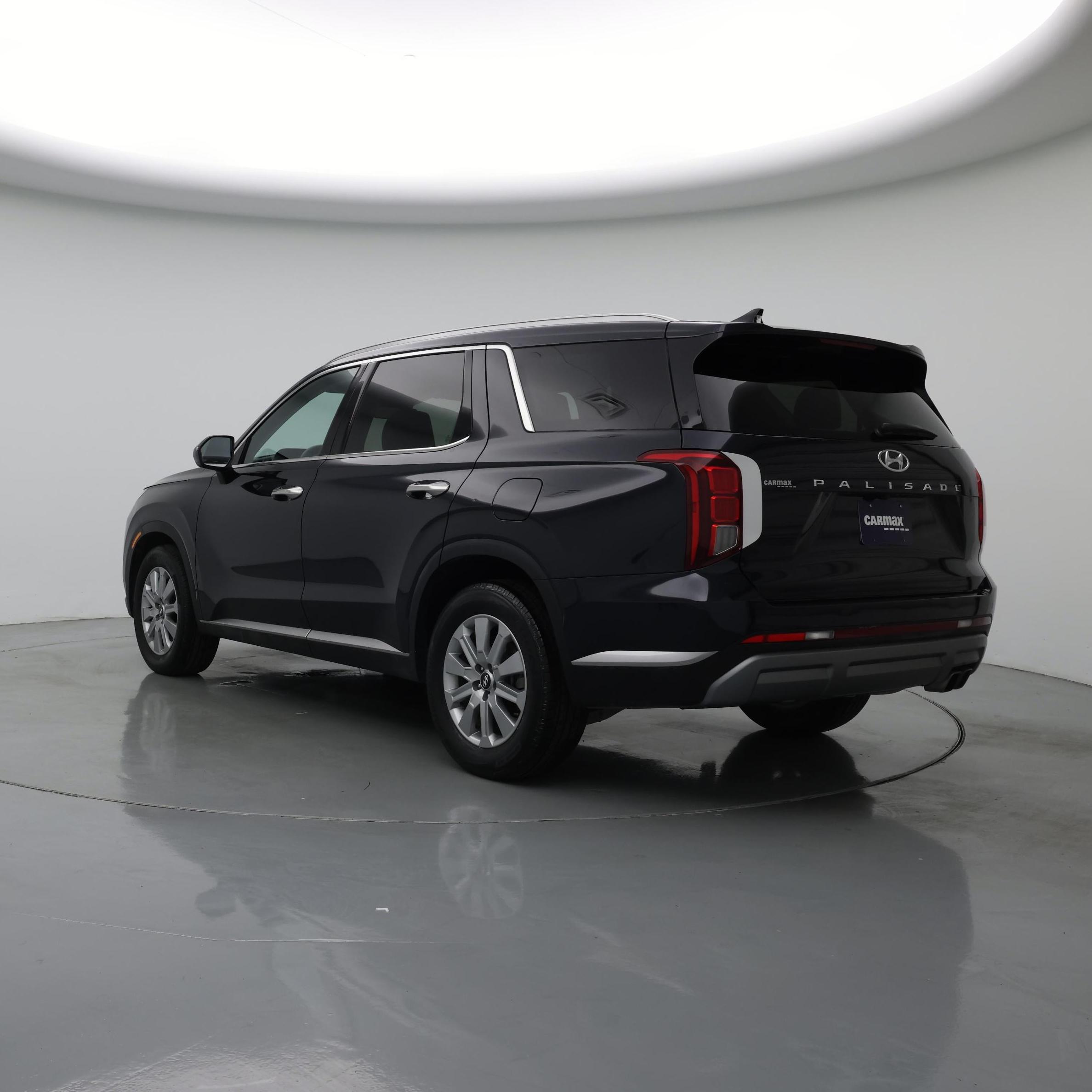 Thumbnail: 2025 Hyundai Palisade - 2