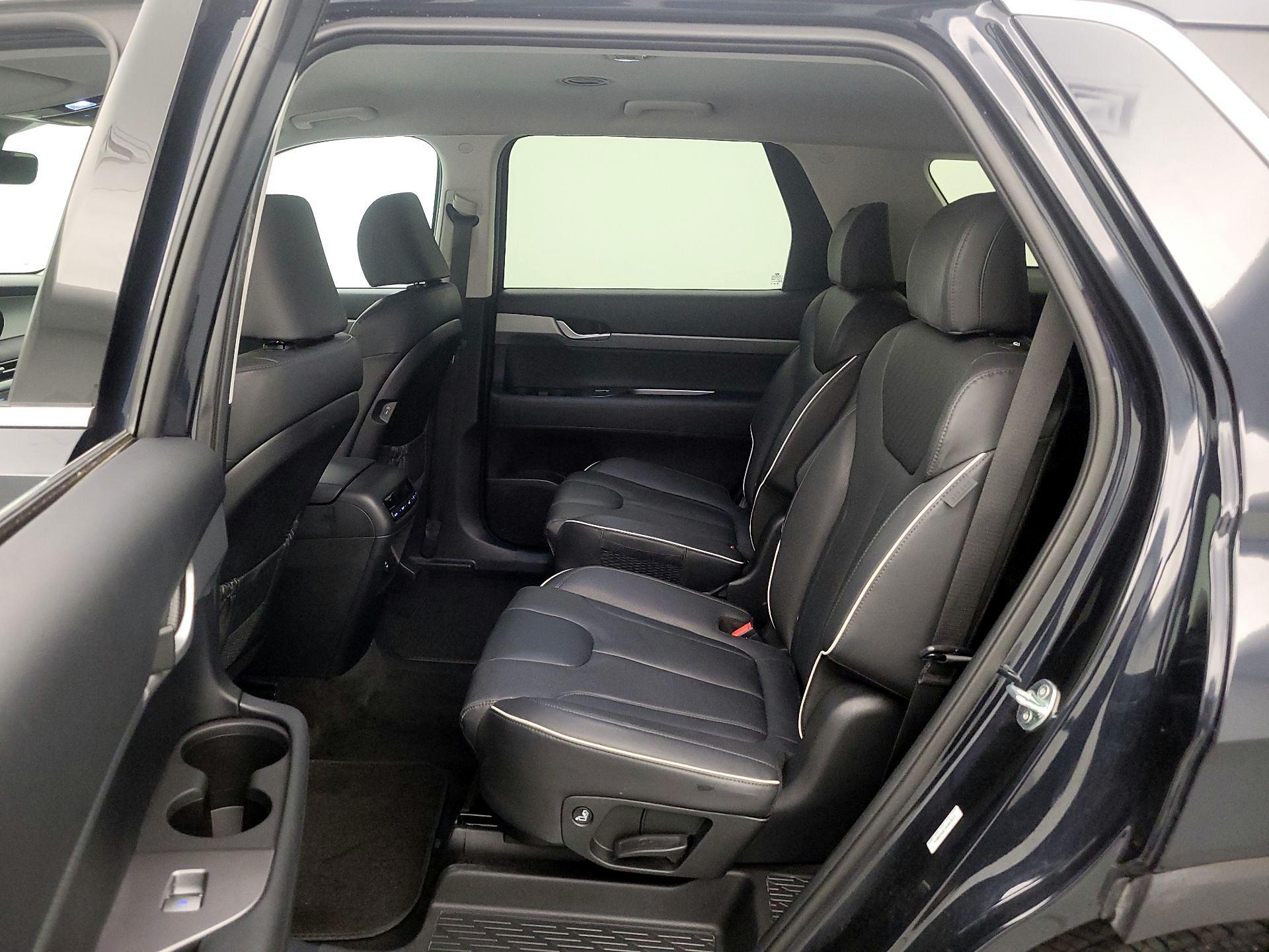 Thumbnail: 2025 Hyundai Palisade - 20