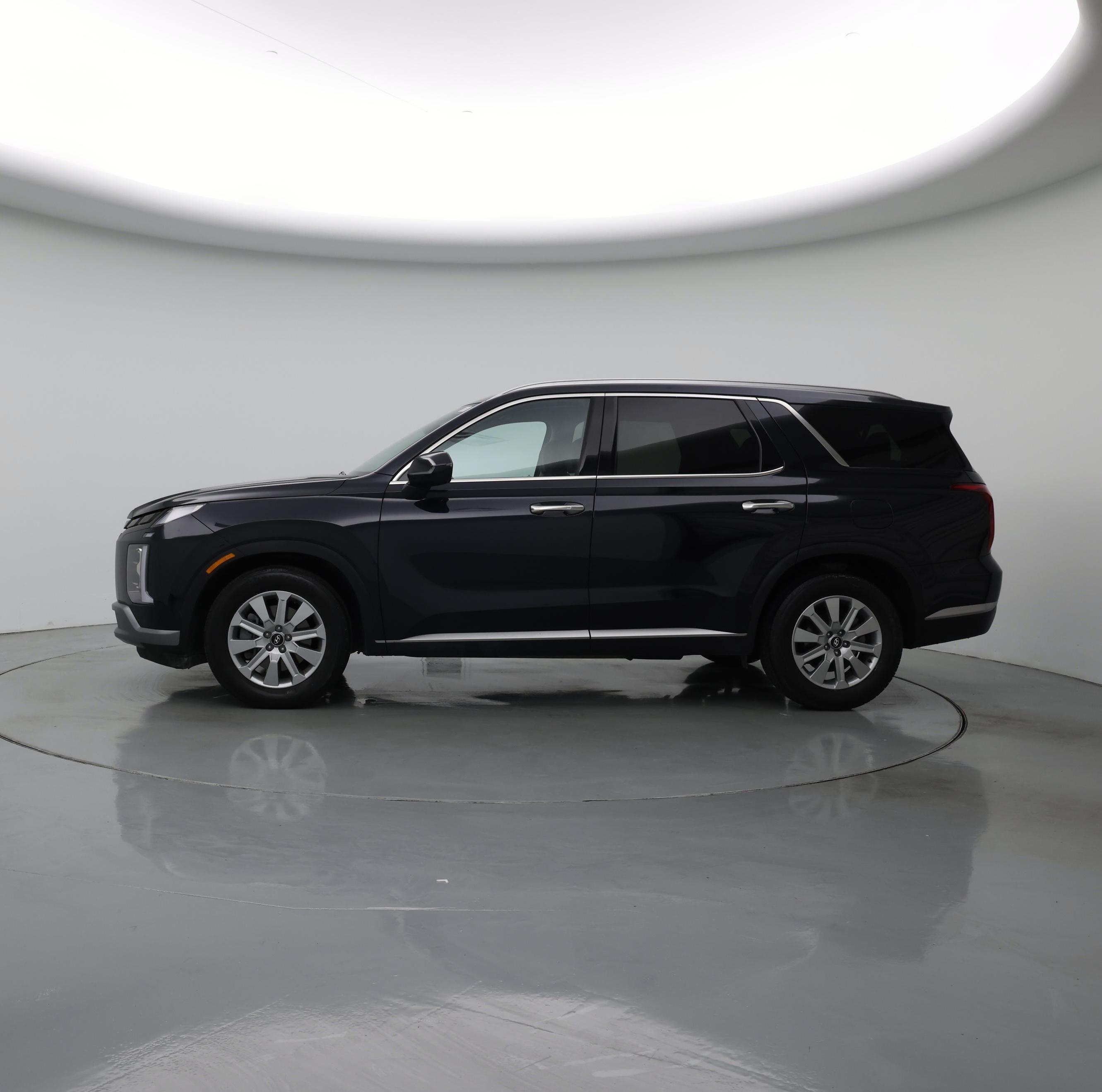 Thumbnail: 2025 Hyundai Palisade - 3