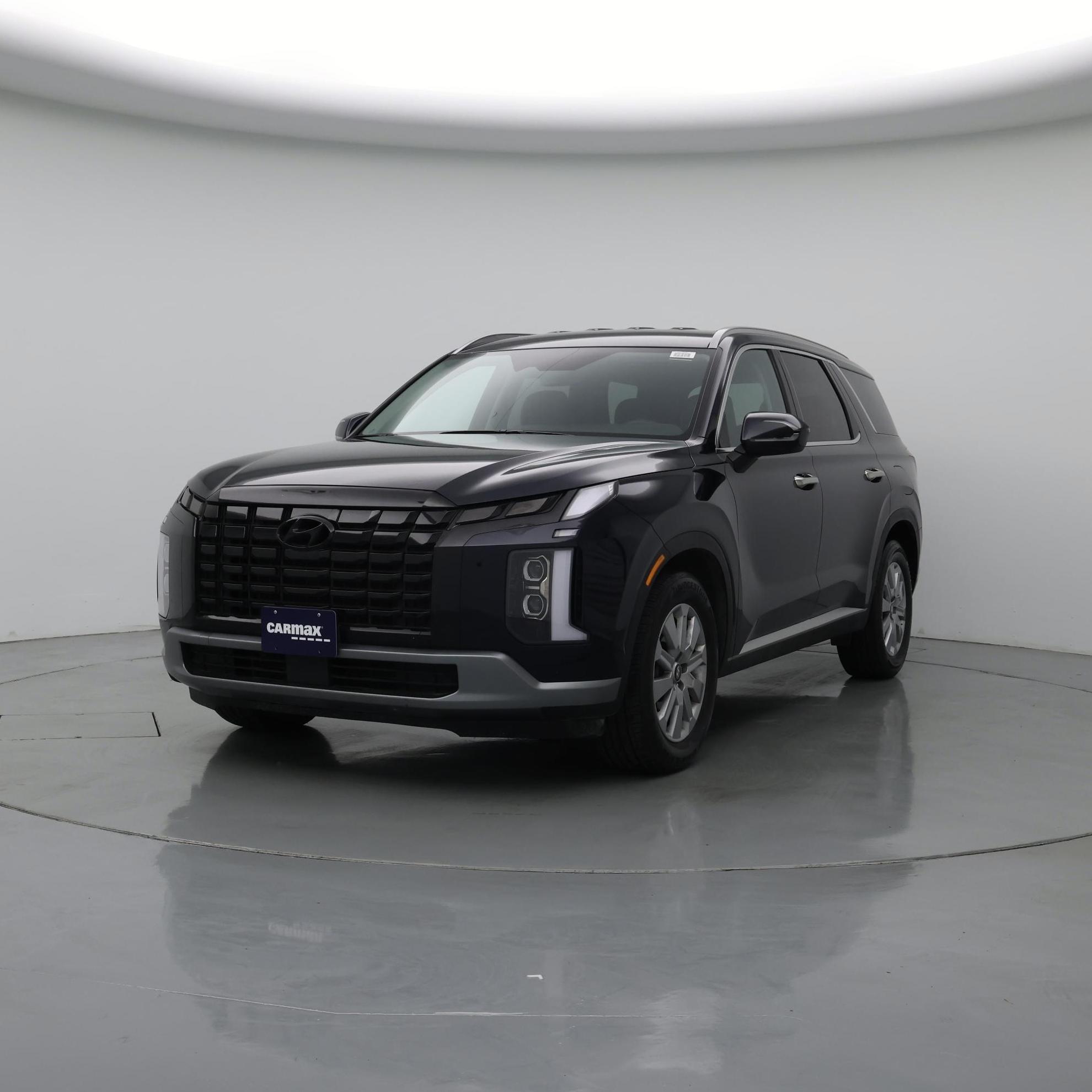 Thumbnail: 2025 Hyundai Palisade - 4