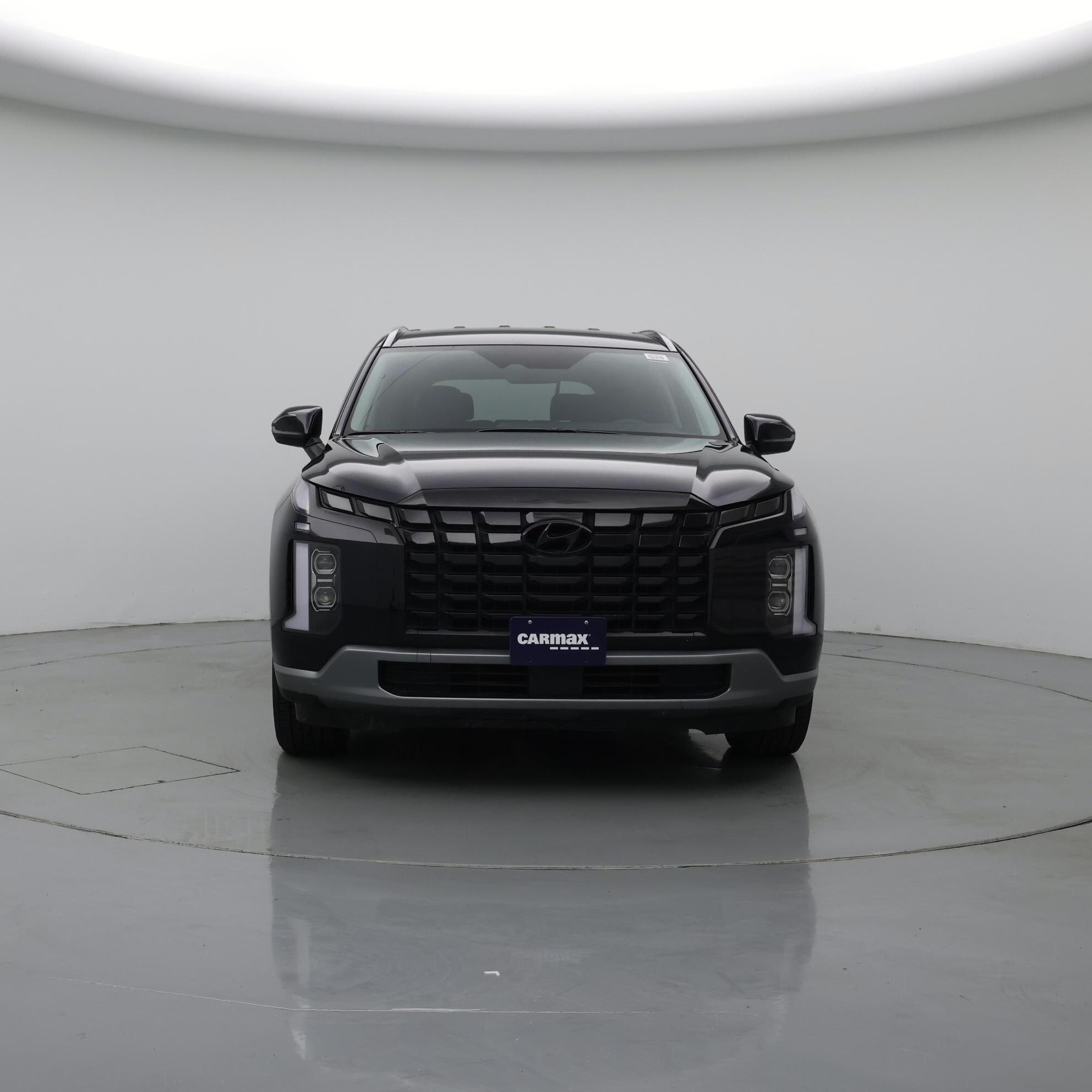 Thumbnail: 2025 Hyundai Palisade - 5