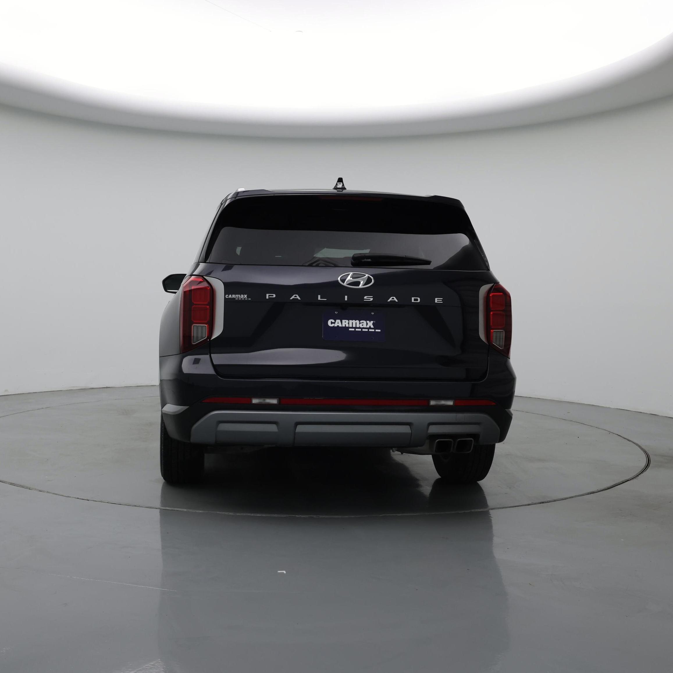 Thumbnail: 2025 Hyundai Palisade - 6