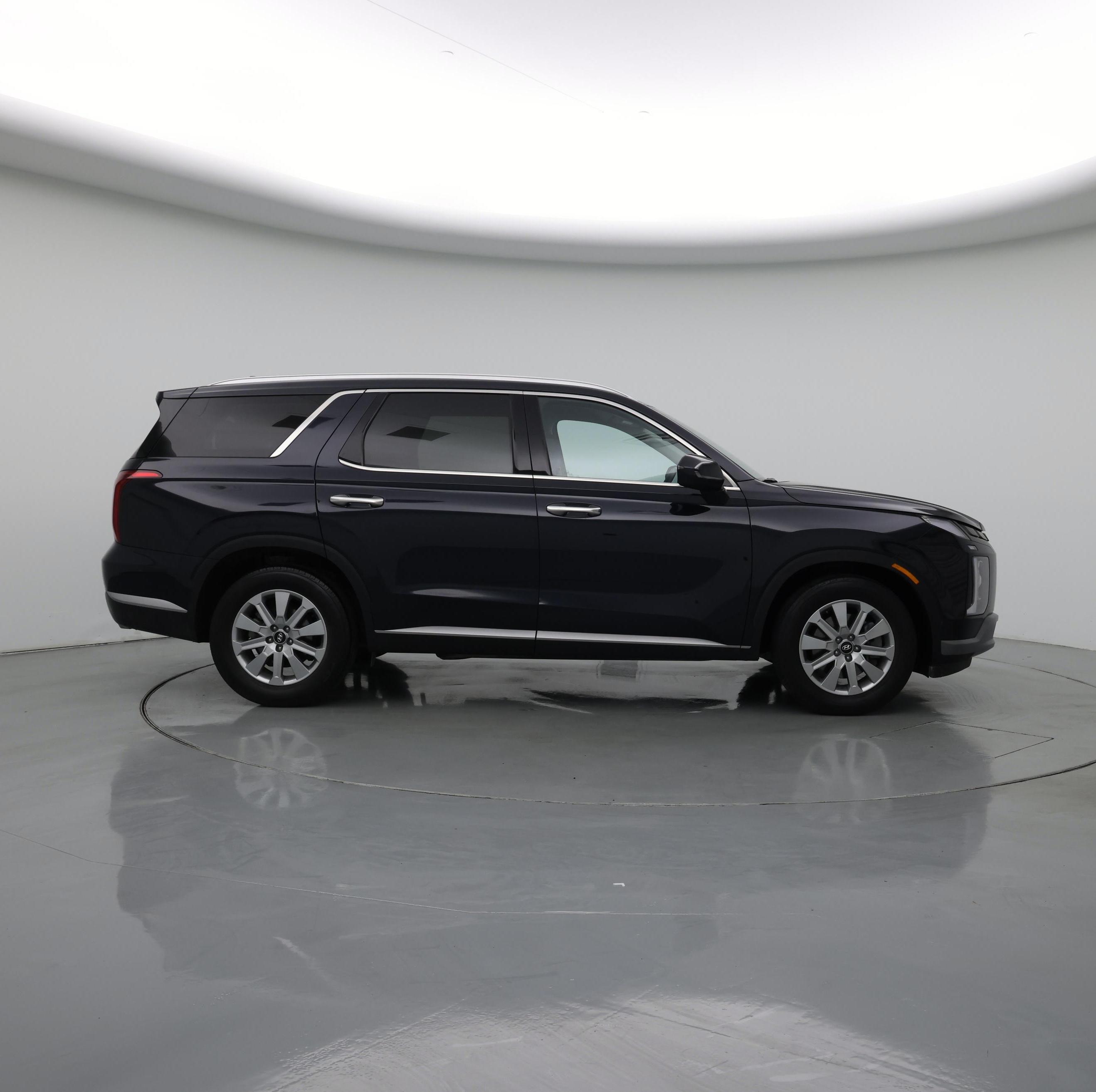 Thumbnail: 2025 Hyundai Palisade - 7