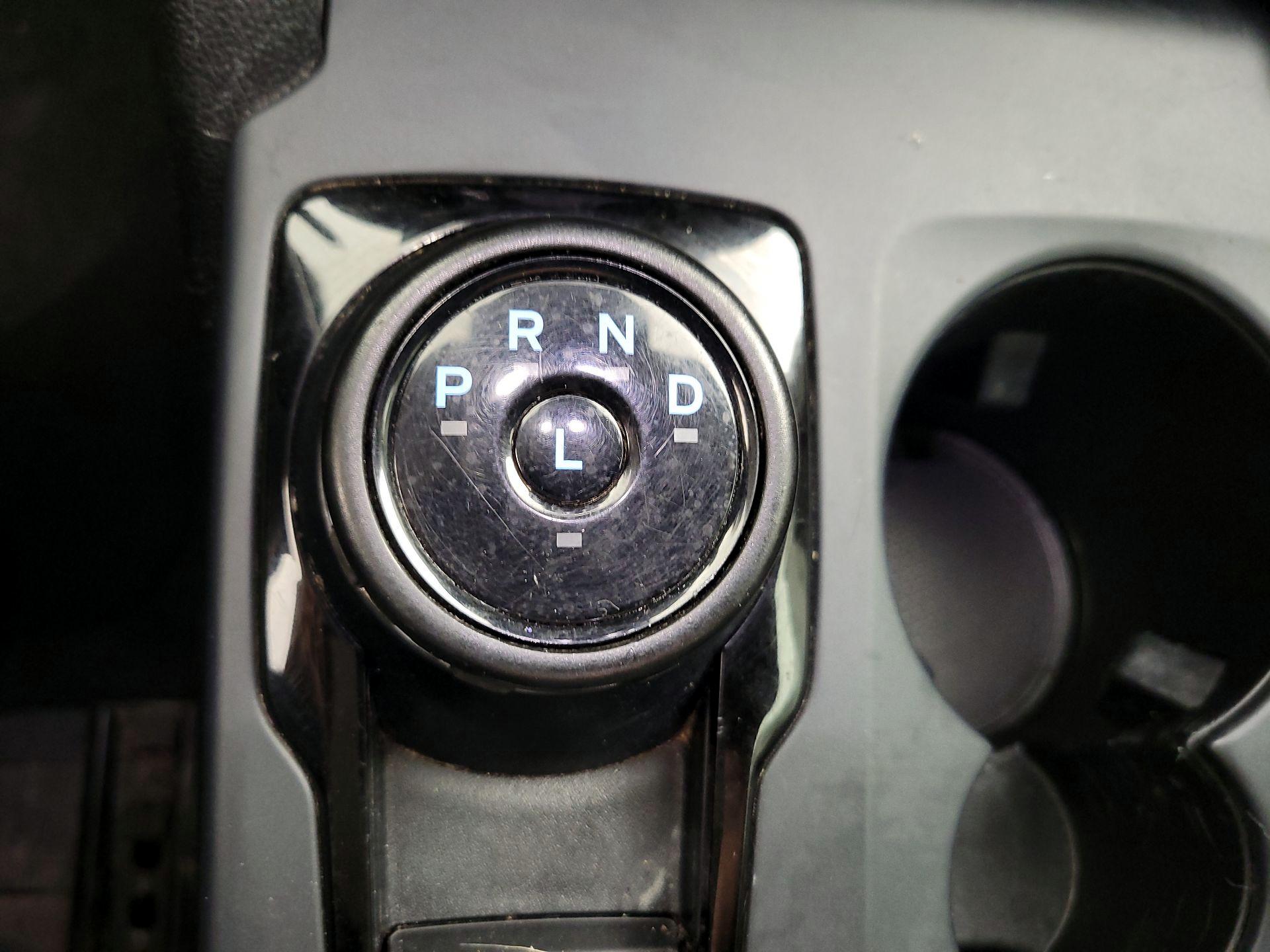 Thumbnail: 2021 Ford Bronco Sport - 15
