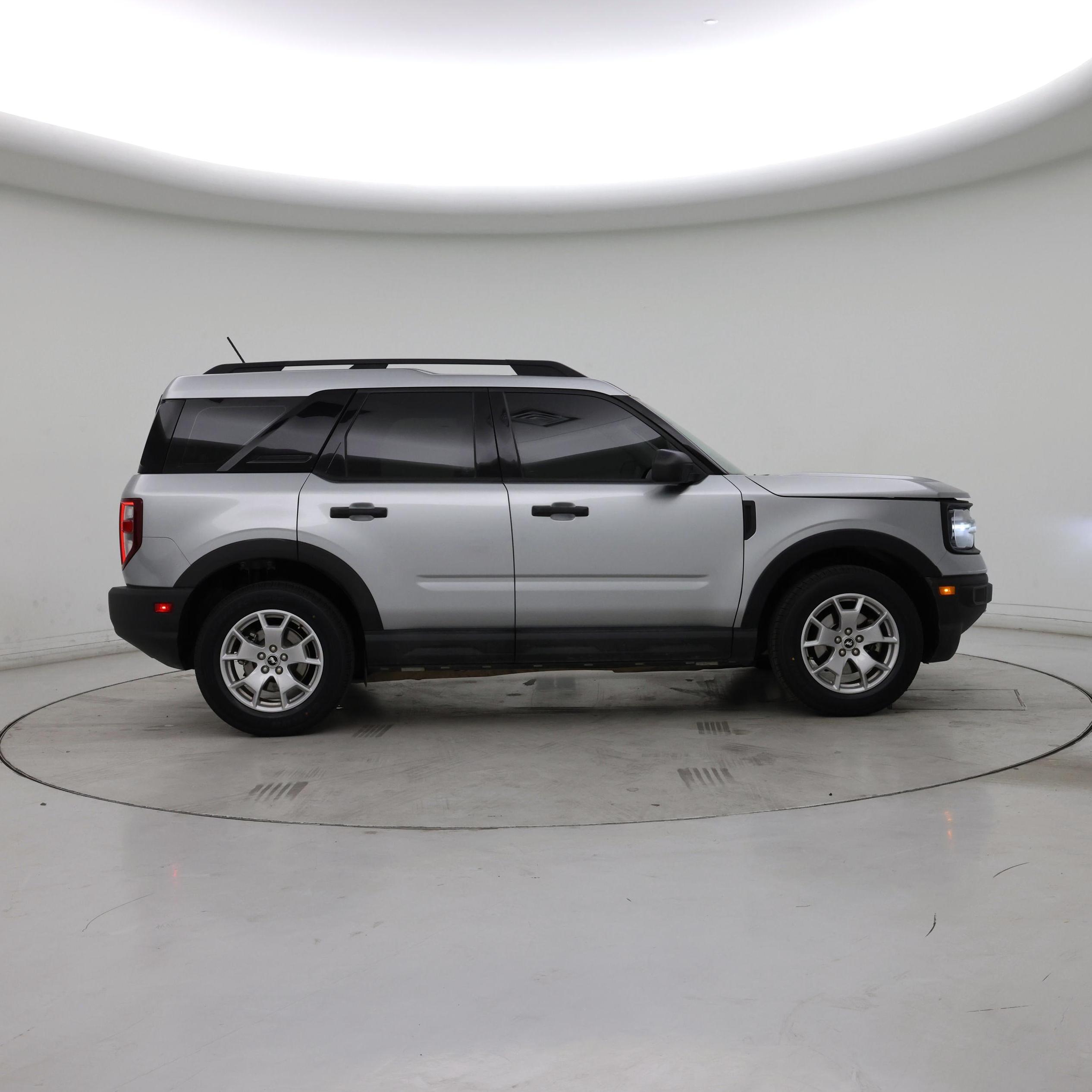 Thumbnail: 2021 Ford Bronco Sport - 7