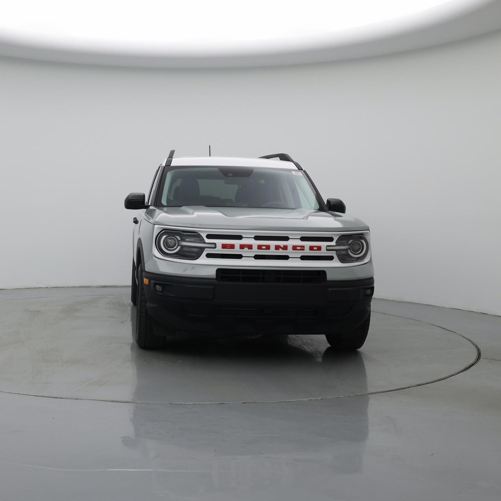 Thumbnail: 2023 Ford Bronco Sport - 5