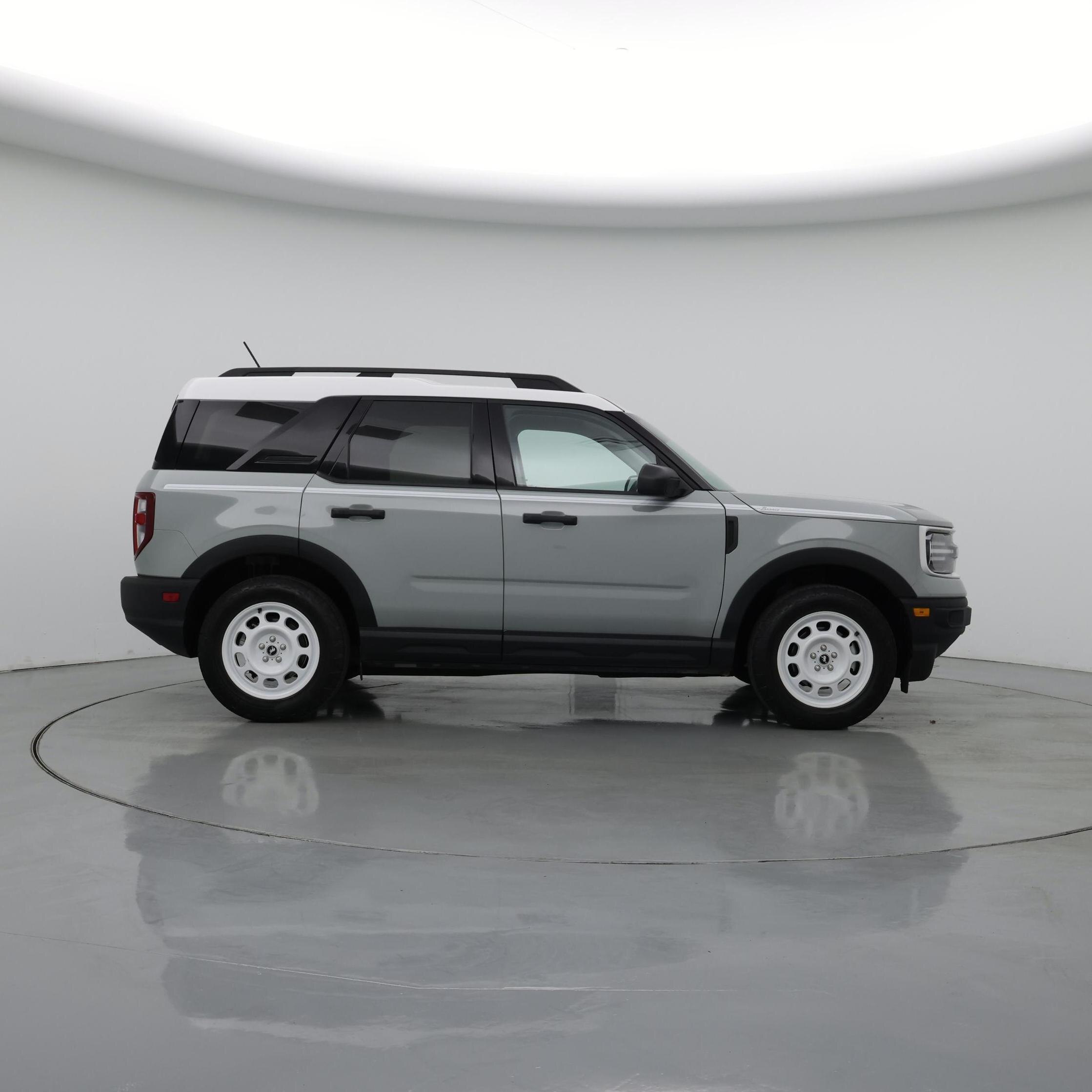 Thumbnail: 2023 Ford Bronco Sport - 7