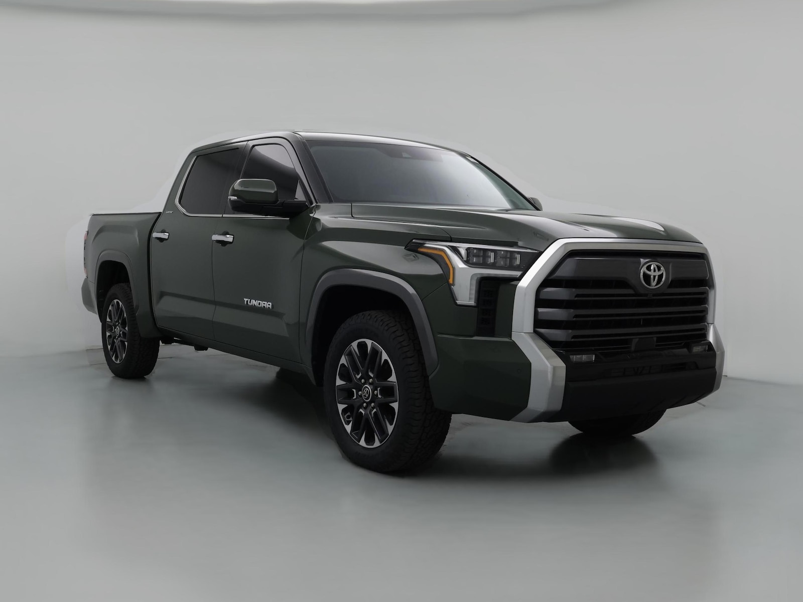 2023 Toyota Tundra