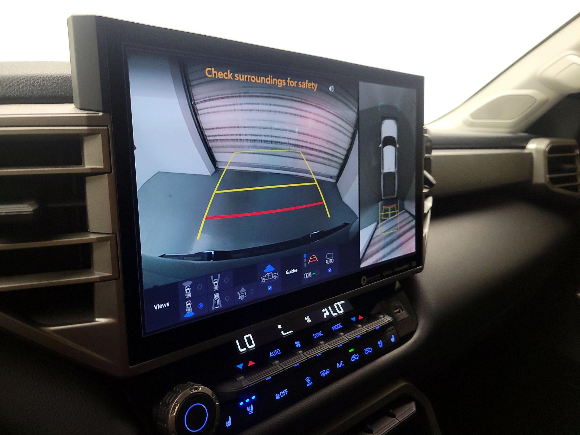 Thumbnail: 2023 Toyota Tundra - 14