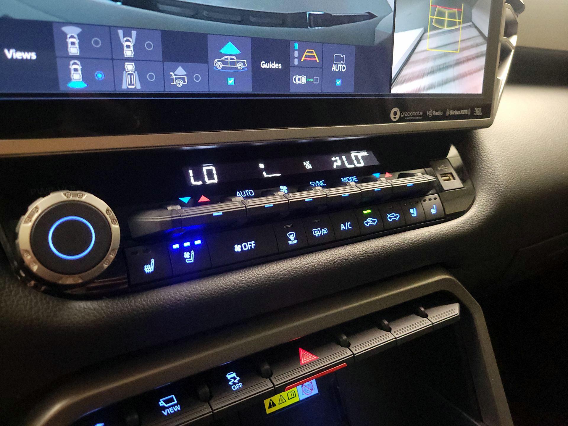 Thumbnail: 2023 Toyota Tundra - 16