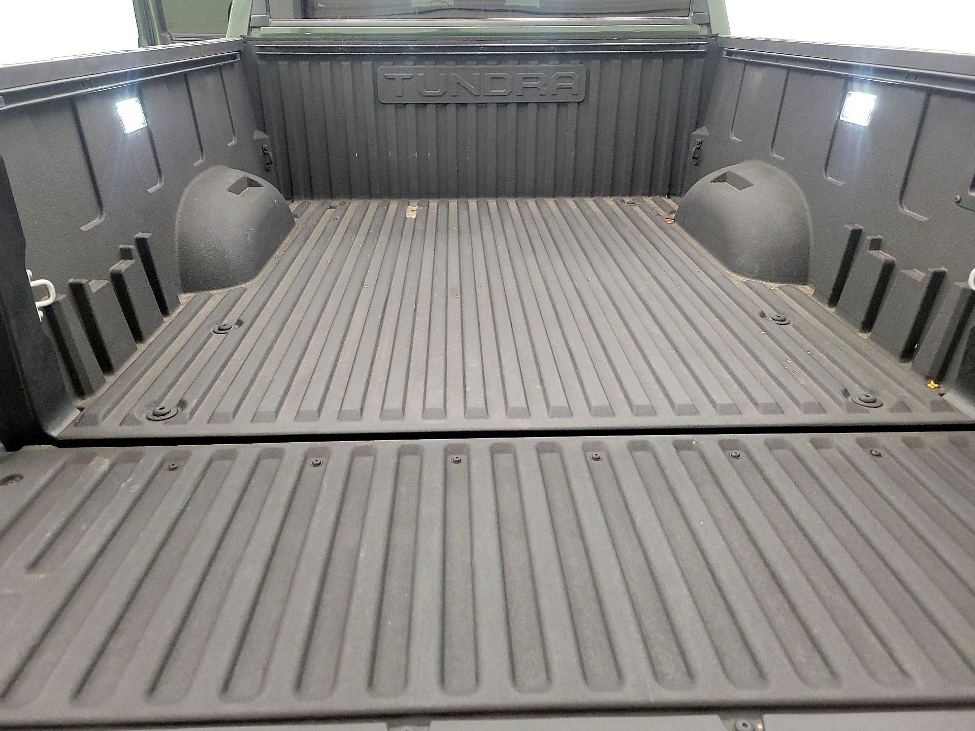 Thumbnail: 2023 Toyota Tundra - 20