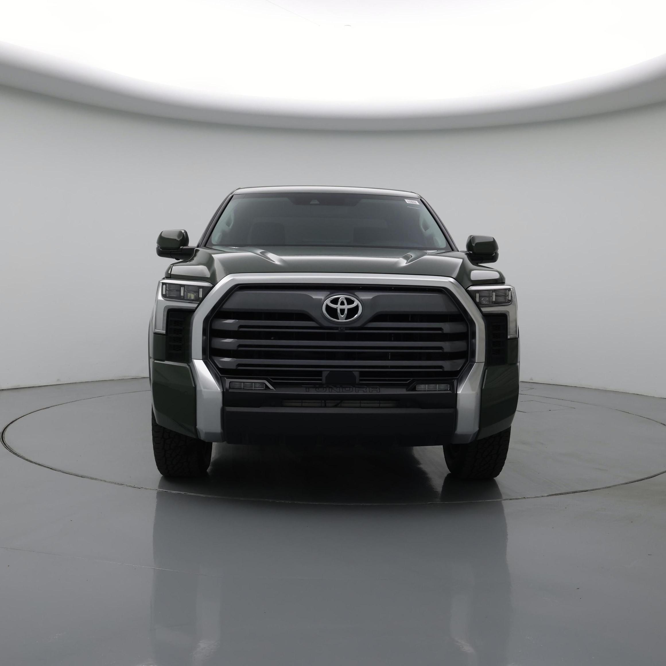 Thumbnail: 2023 Toyota Tundra - 5
