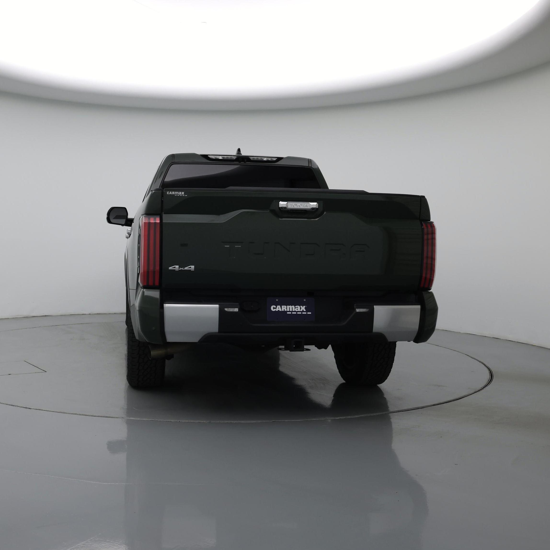 Thumbnail: 2023 Toyota Tundra - 6