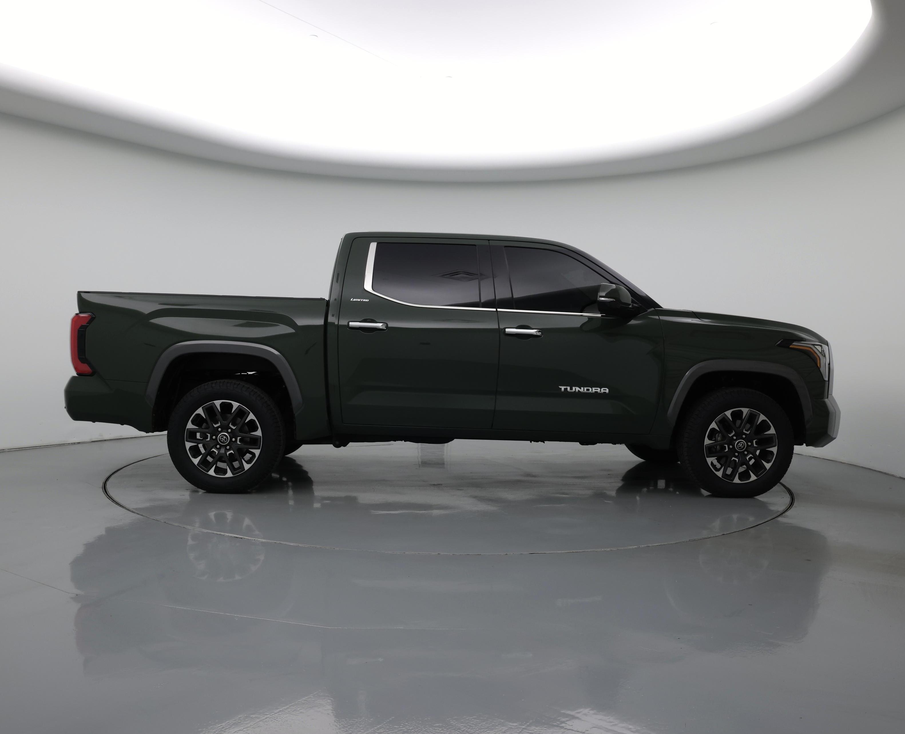 Thumbnail: 2023 Toyota Tundra - 7