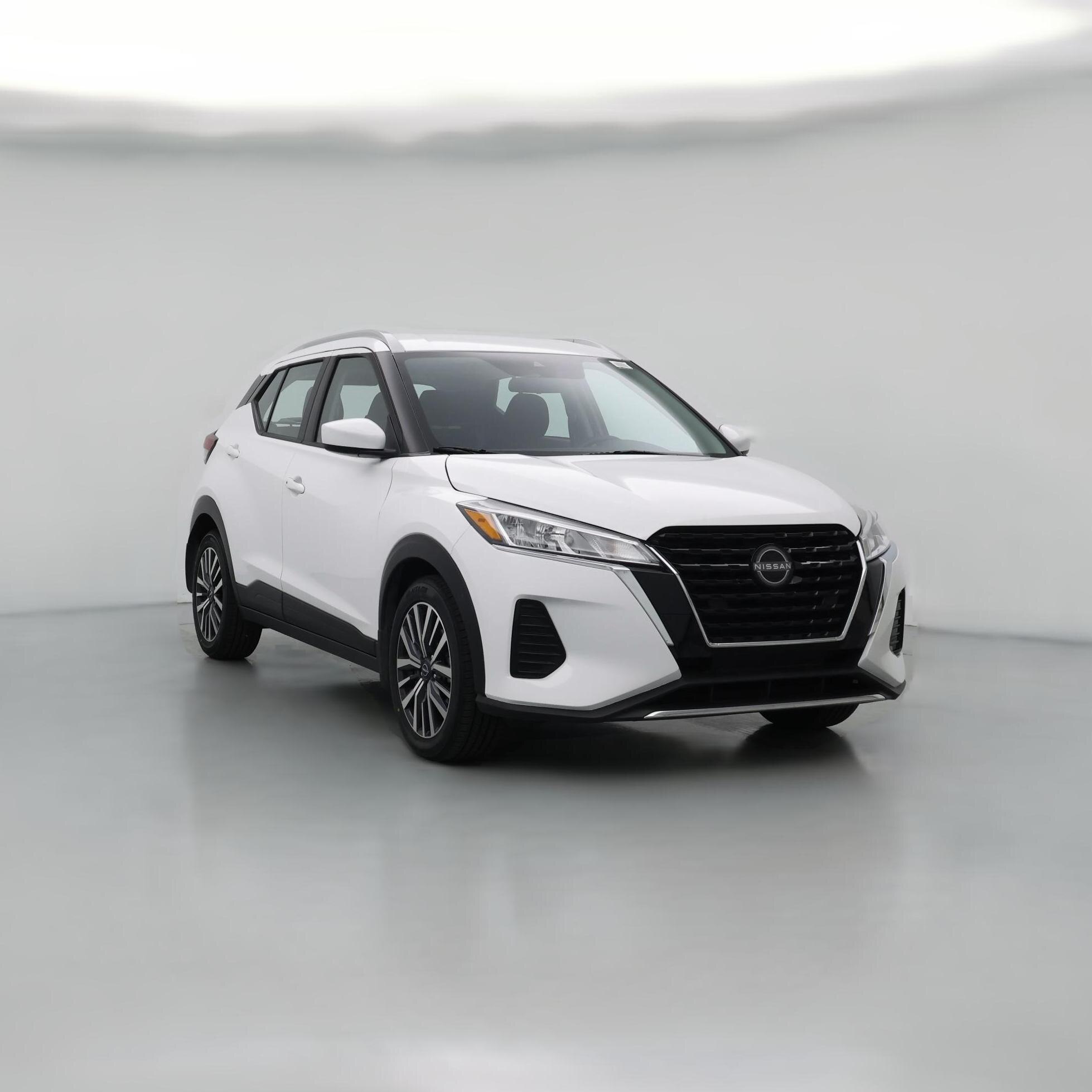 Thumbnail: 2023 Nissan Kicks - 1