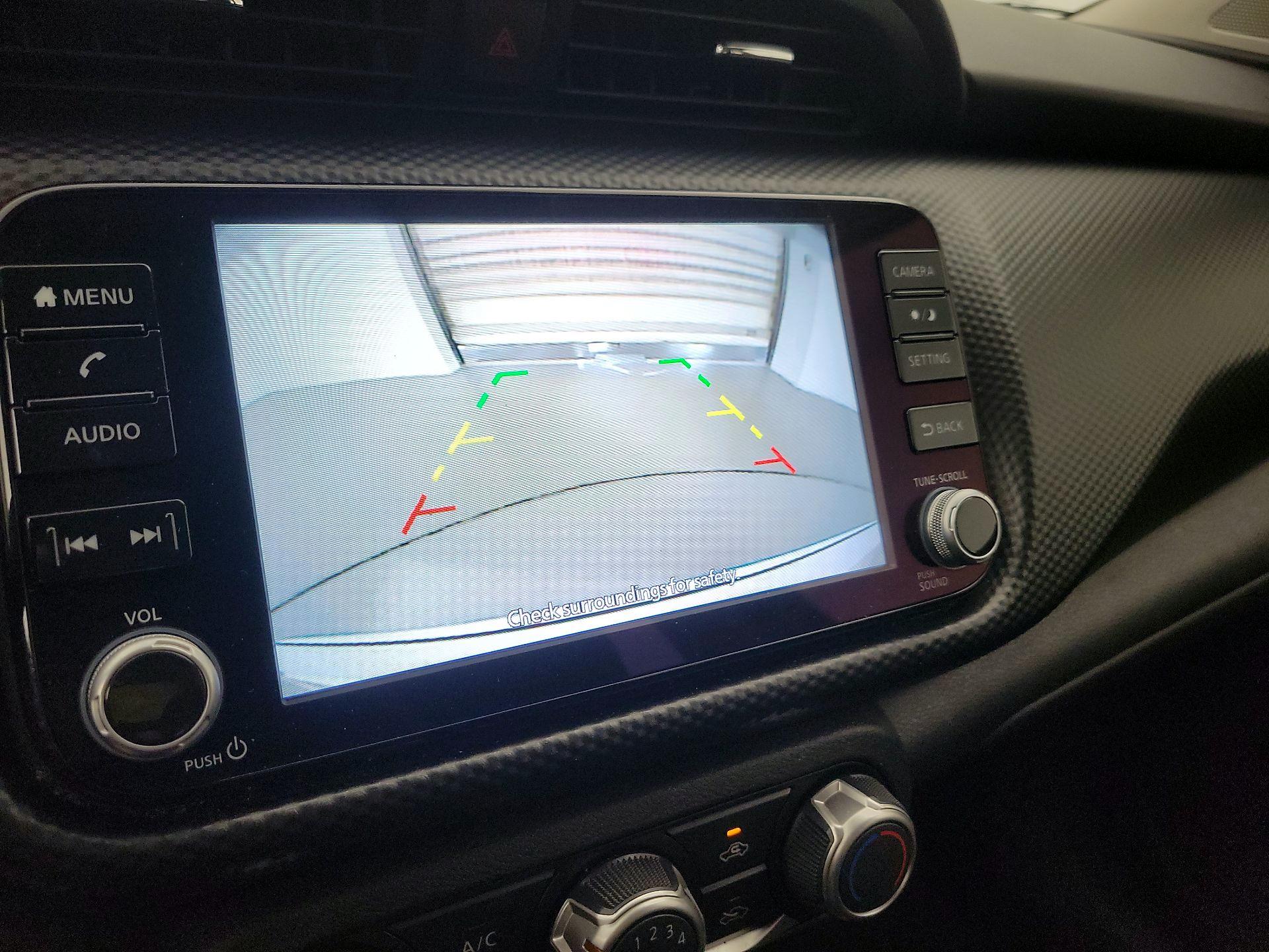 Thumbnail: 2023 Nissan Kicks - 14