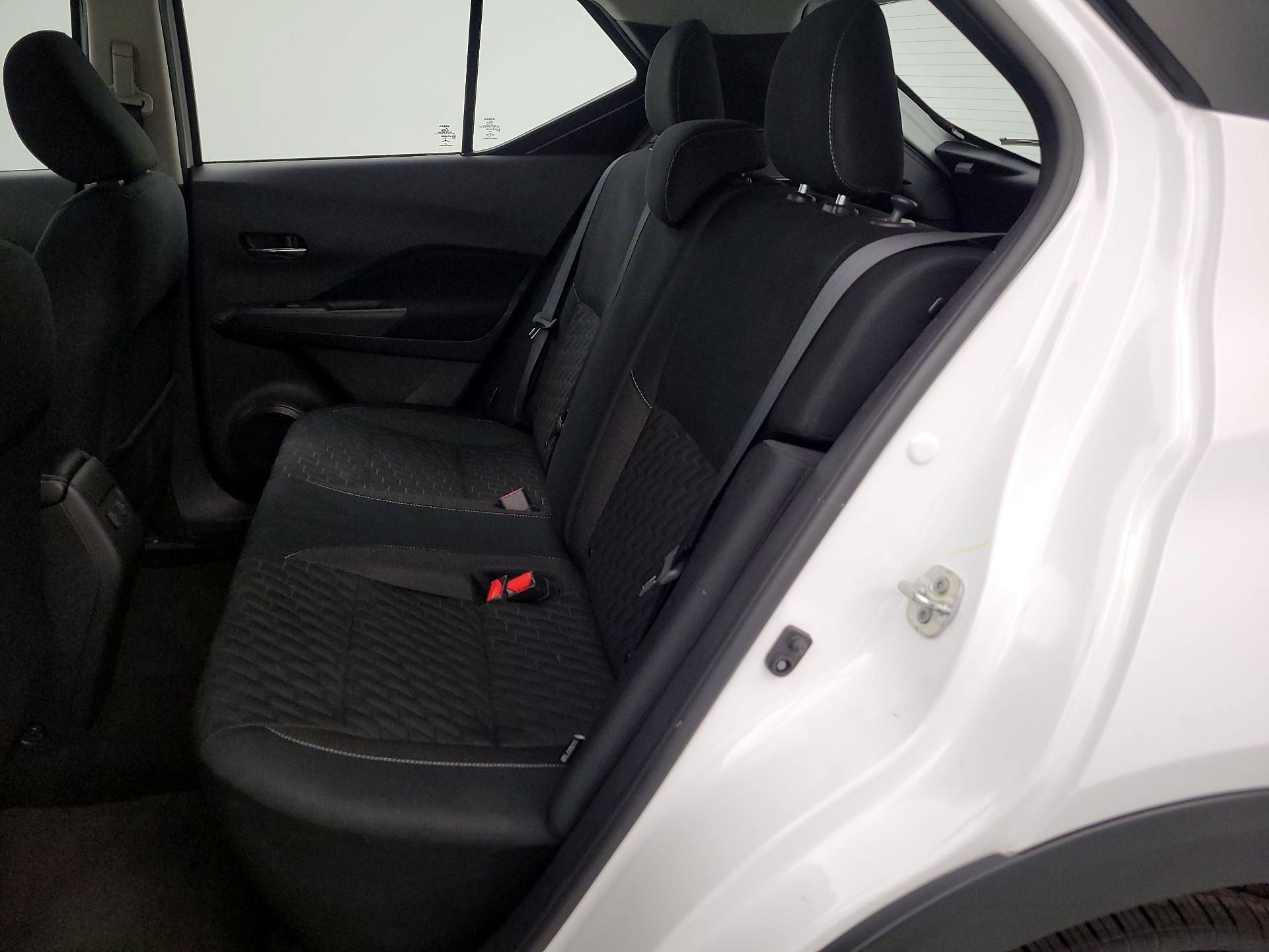 Thumbnail: 2023 Nissan Kicks - 19