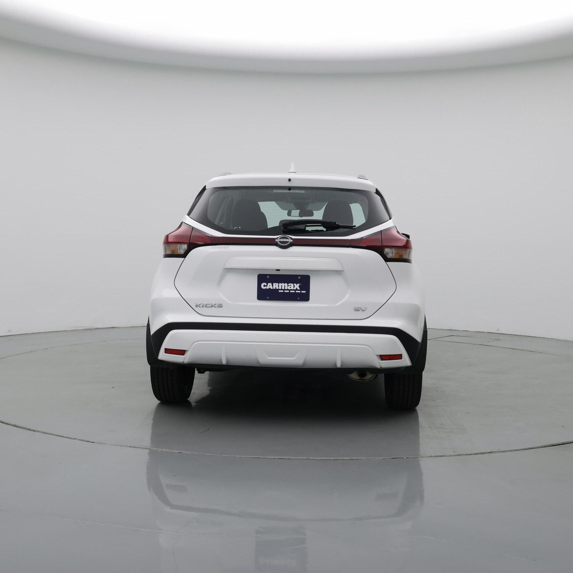 Thumbnail: 2023 Nissan Kicks - 6