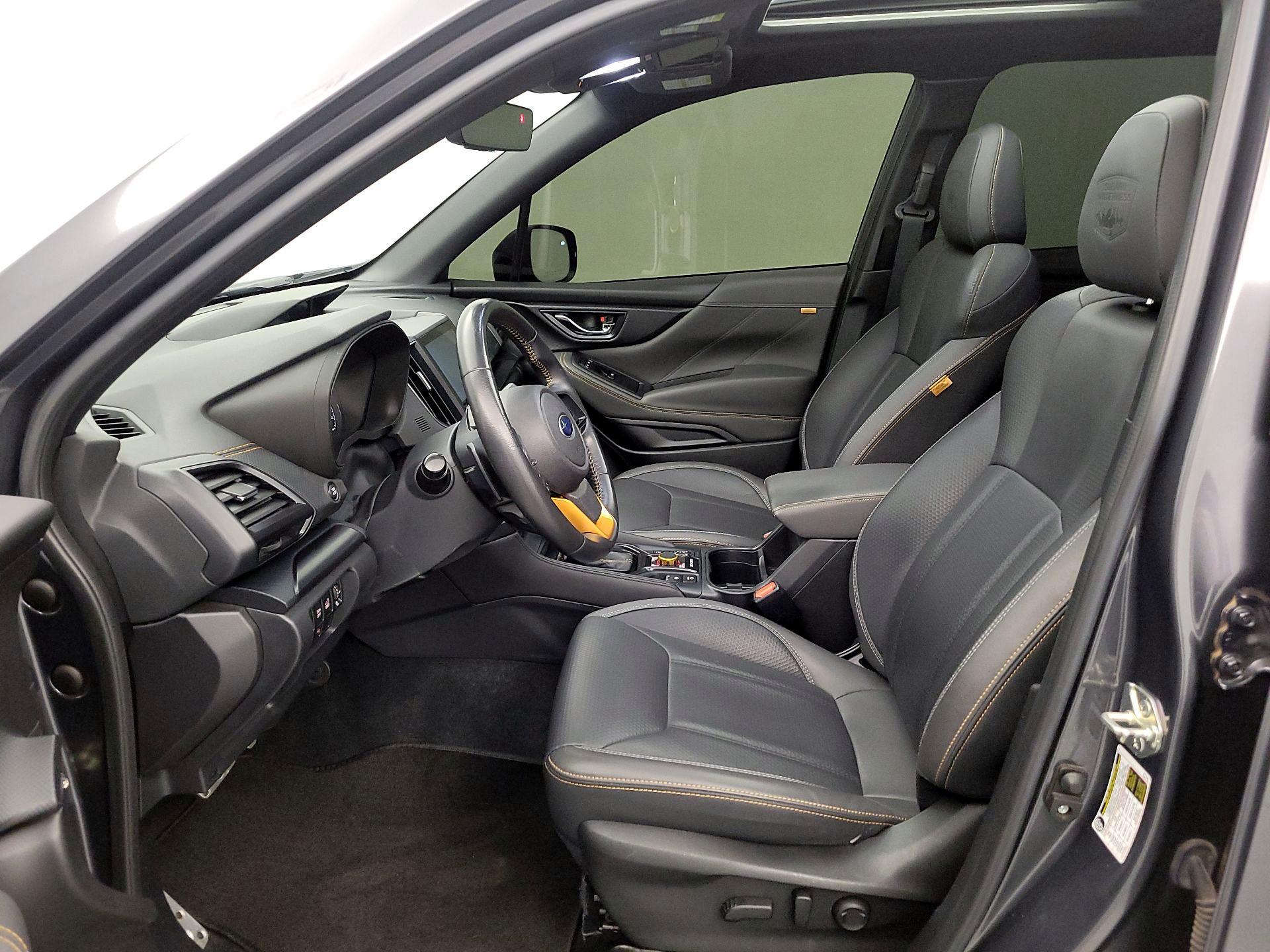 Thumbnail: 2022 Subaru Forester - 11