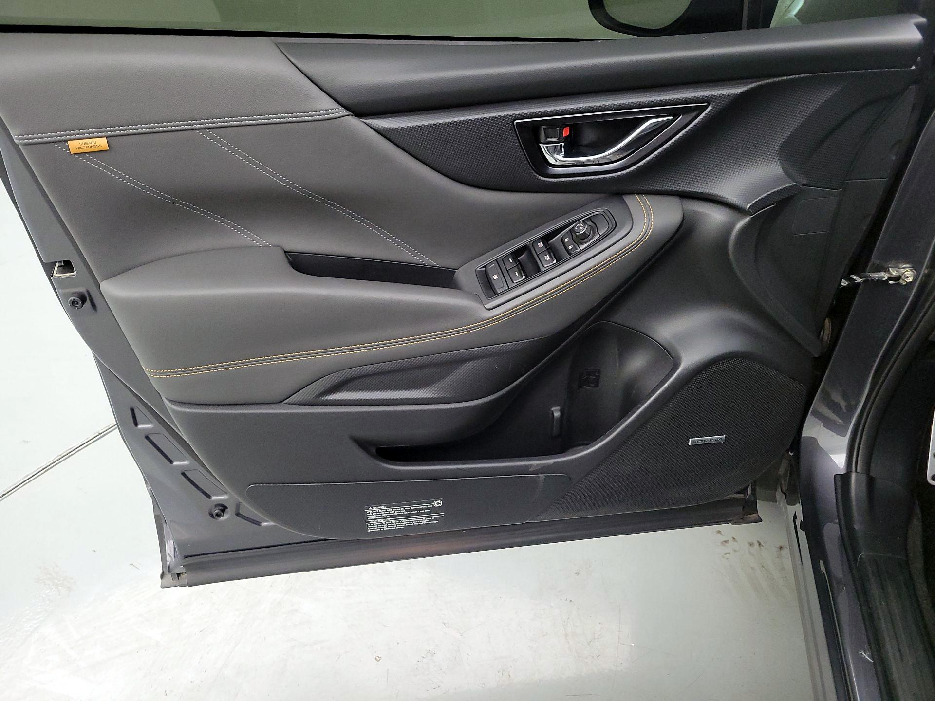Thumbnail: 2022 Subaru Forester - 12