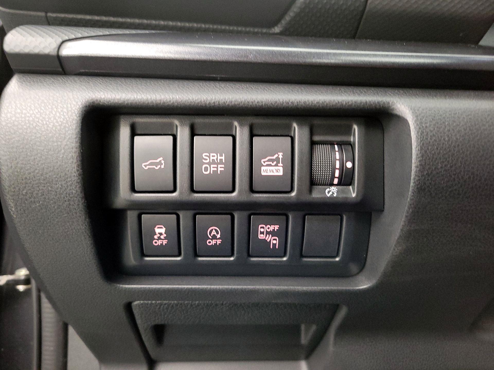 Thumbnail: 2022 Subaru Forester - 13