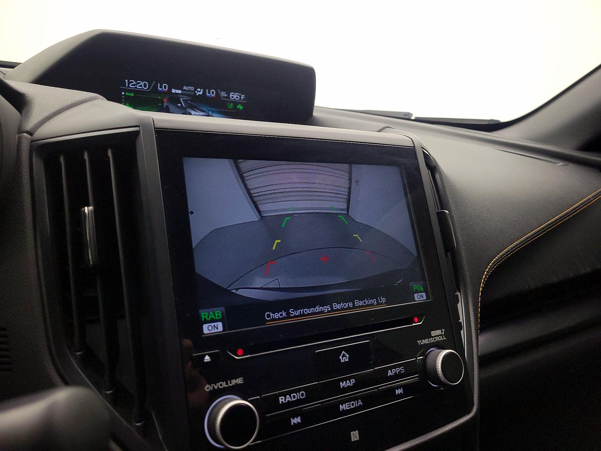 Thumbnail: 2022 Subaru Forester - 15