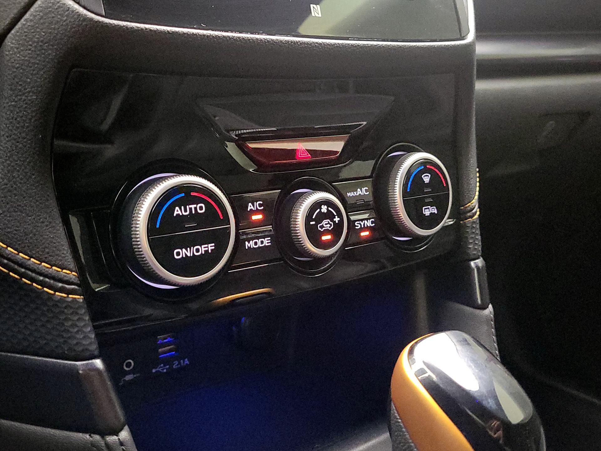 Thumbnail: 2022 Subaru Forester - 17