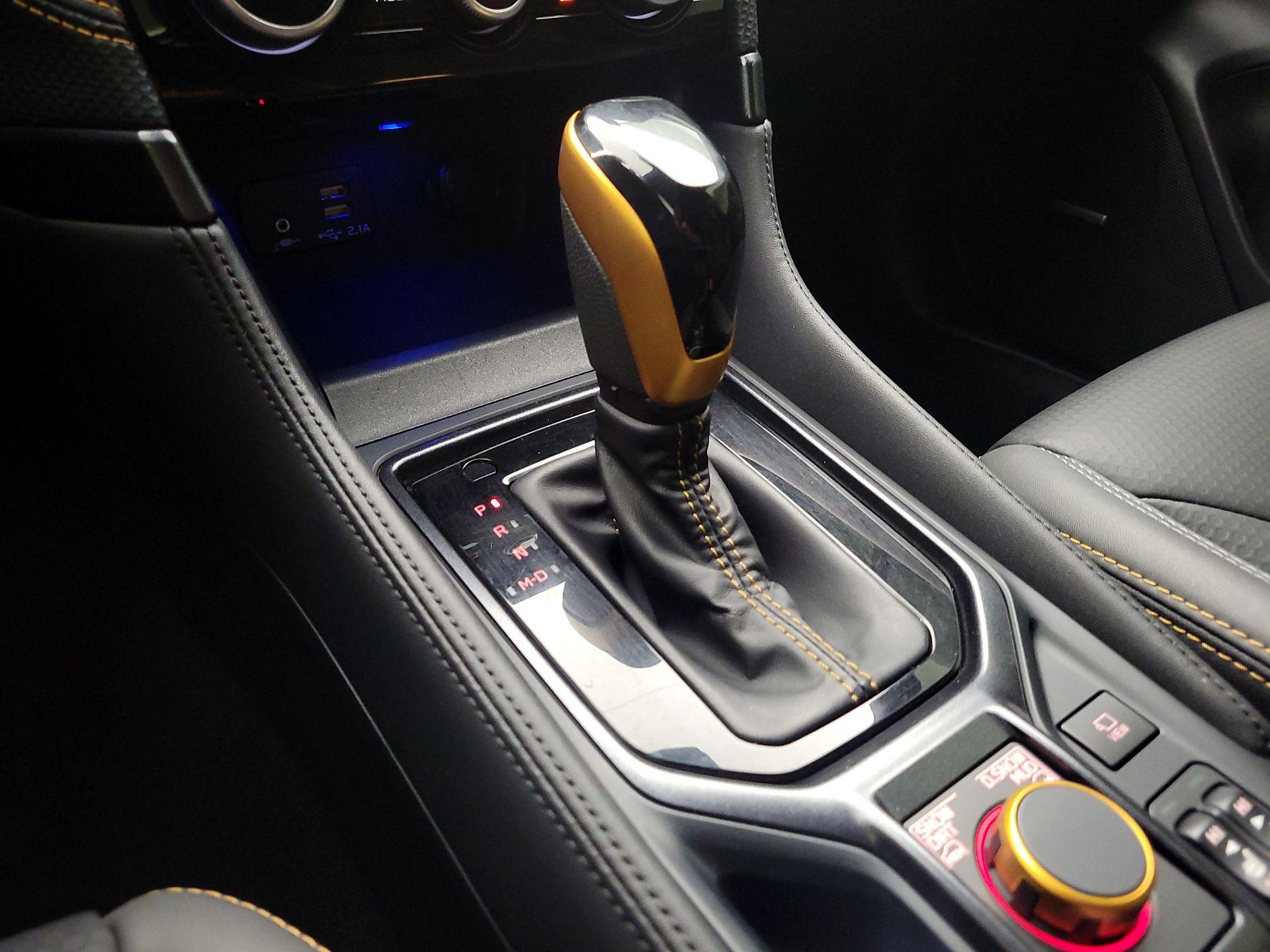 Thumbnail: 2022 Subaru Forester - 18