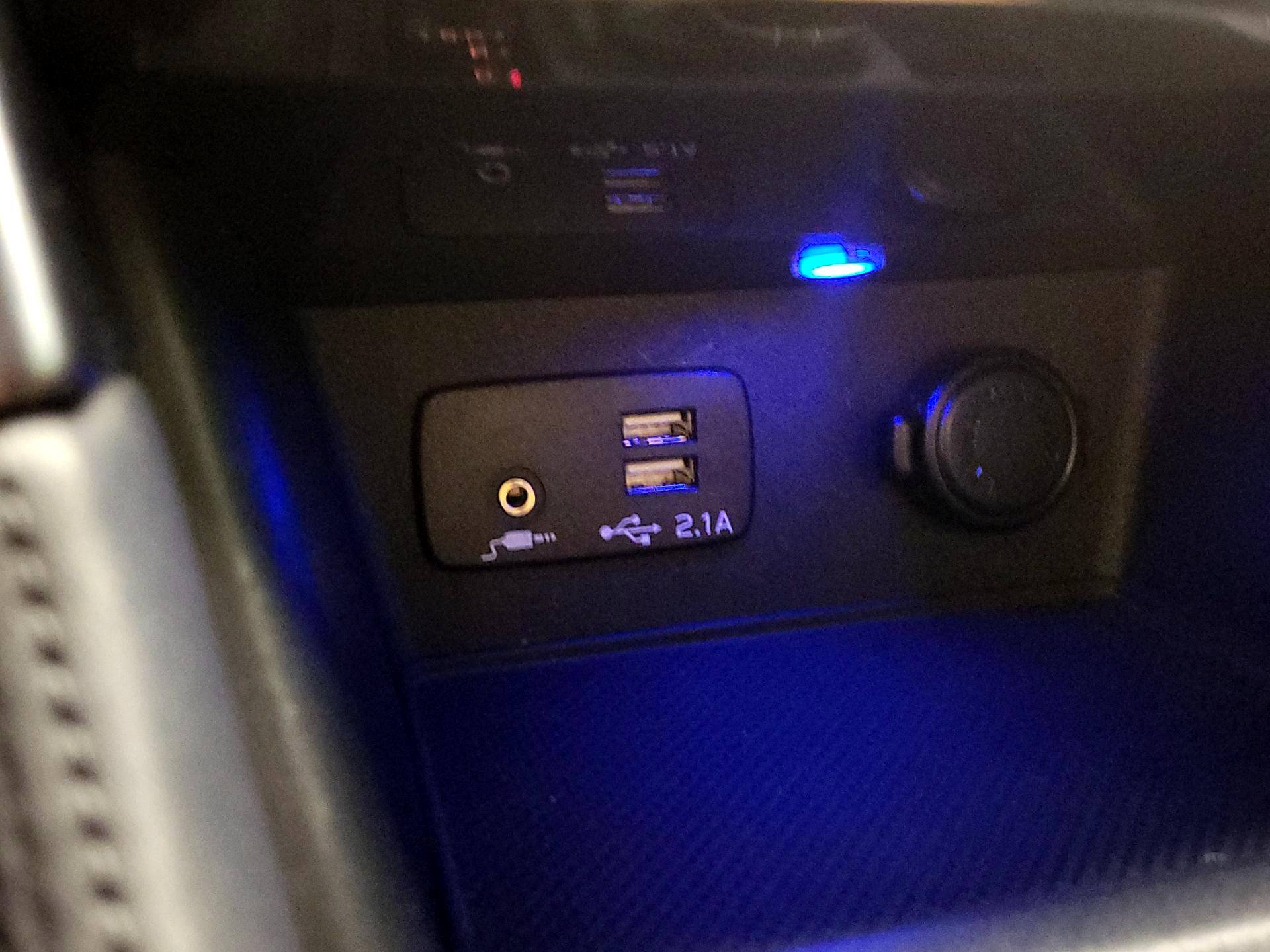 Thumbnail: 2022 Subaru Forester - 19