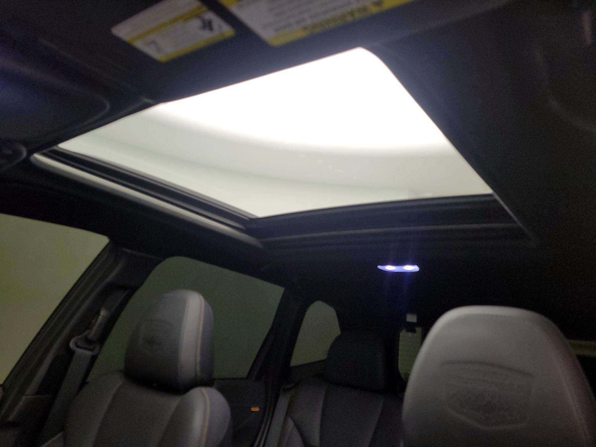 Thumbnail: 2022 Subaru Forester - 20