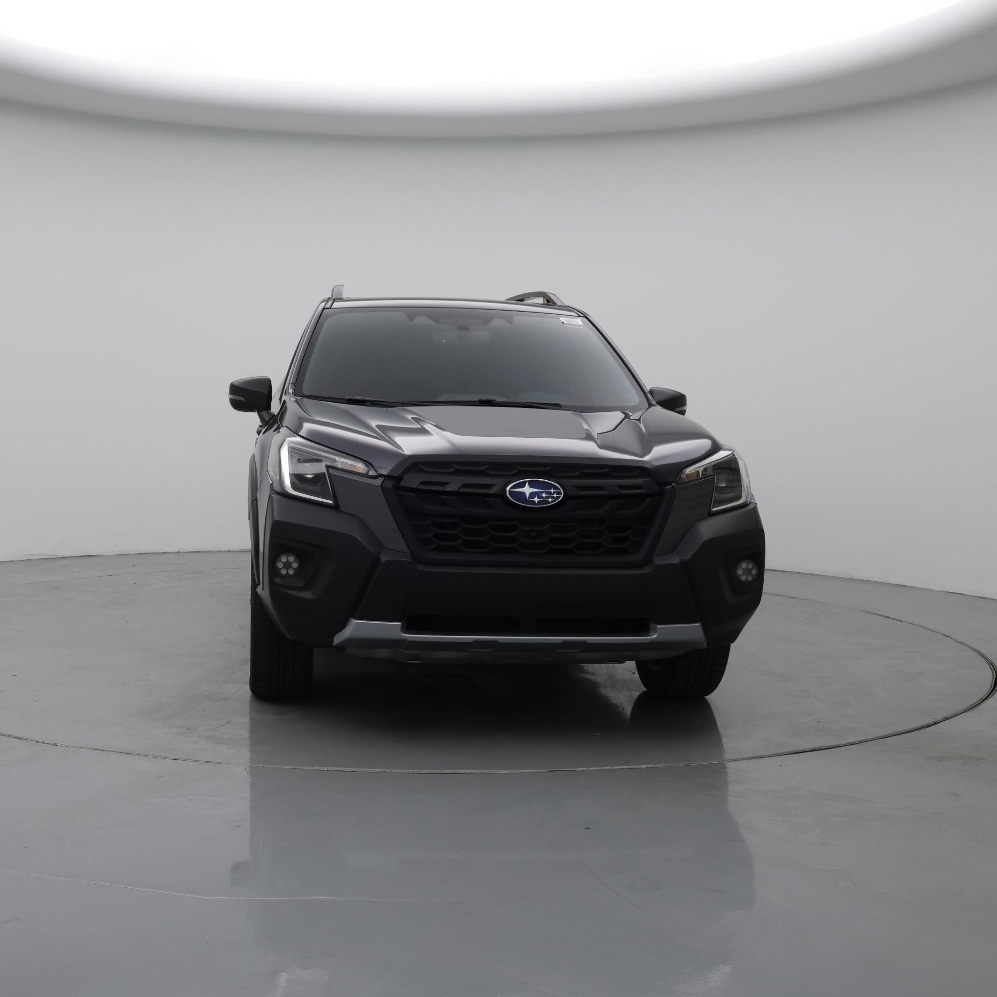 Thumbnail: 2022 Subaru Forester - 5
