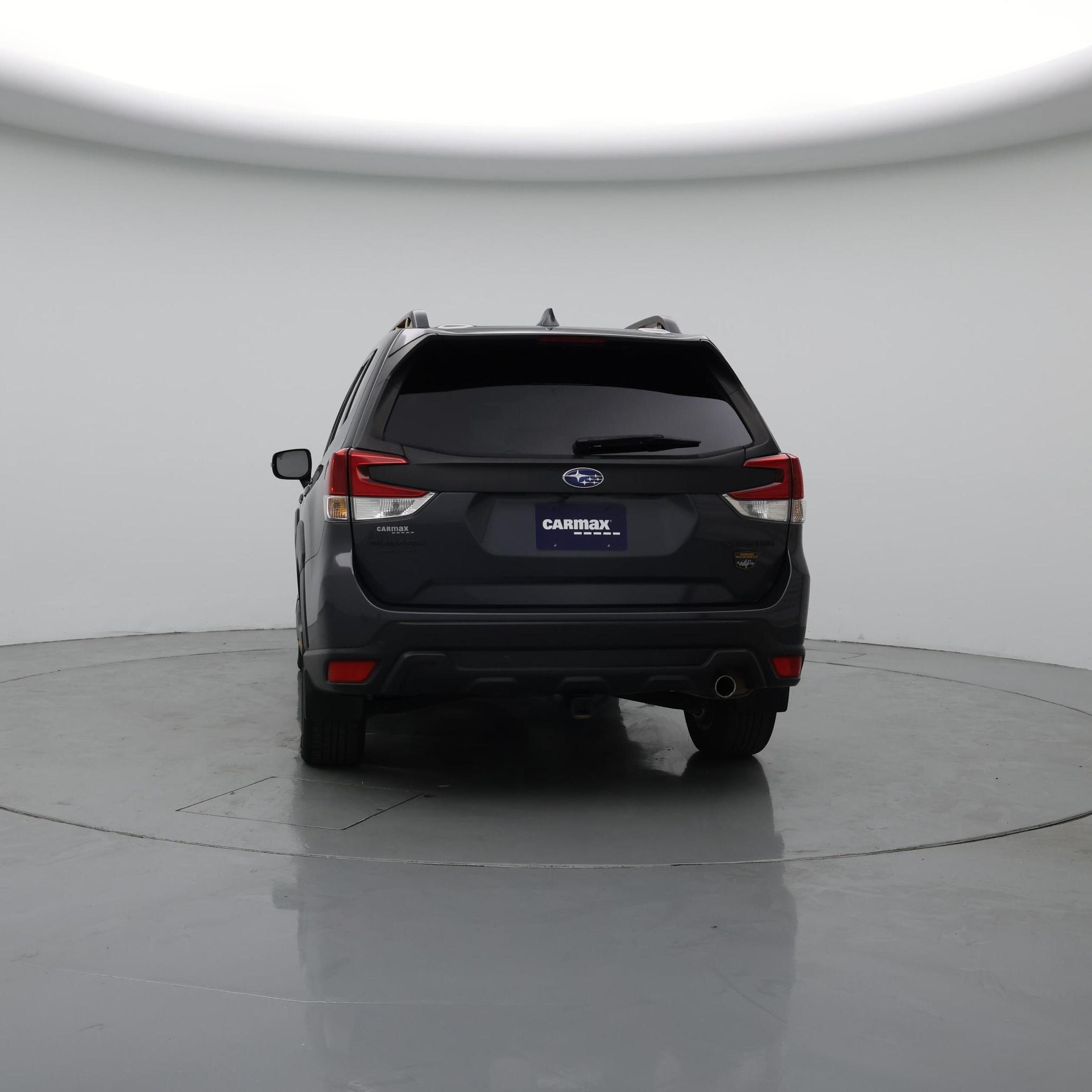 Thumbnail: 2022 Subaru Forester - 6