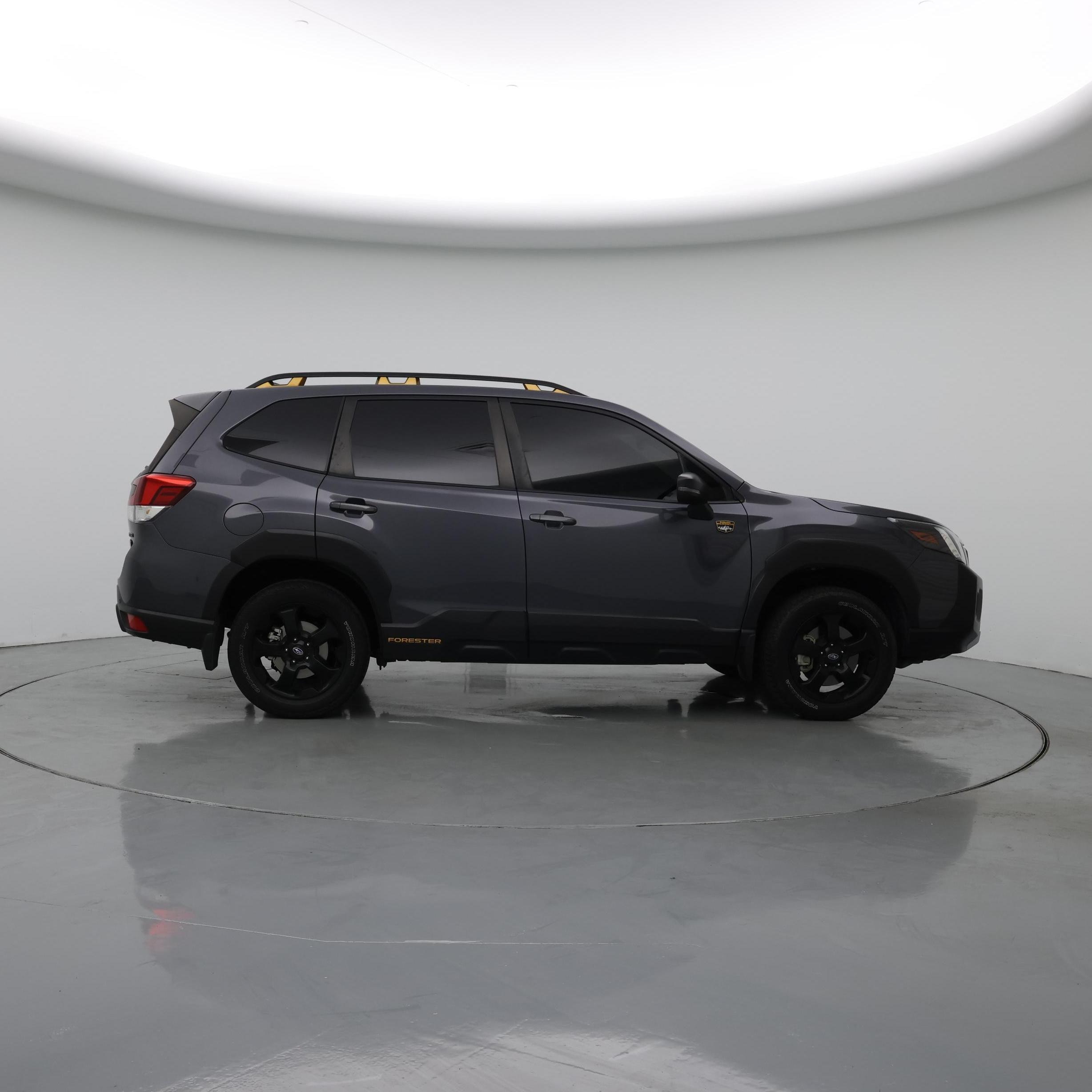Thumbnail: 2022 Subaru Forester - 7
