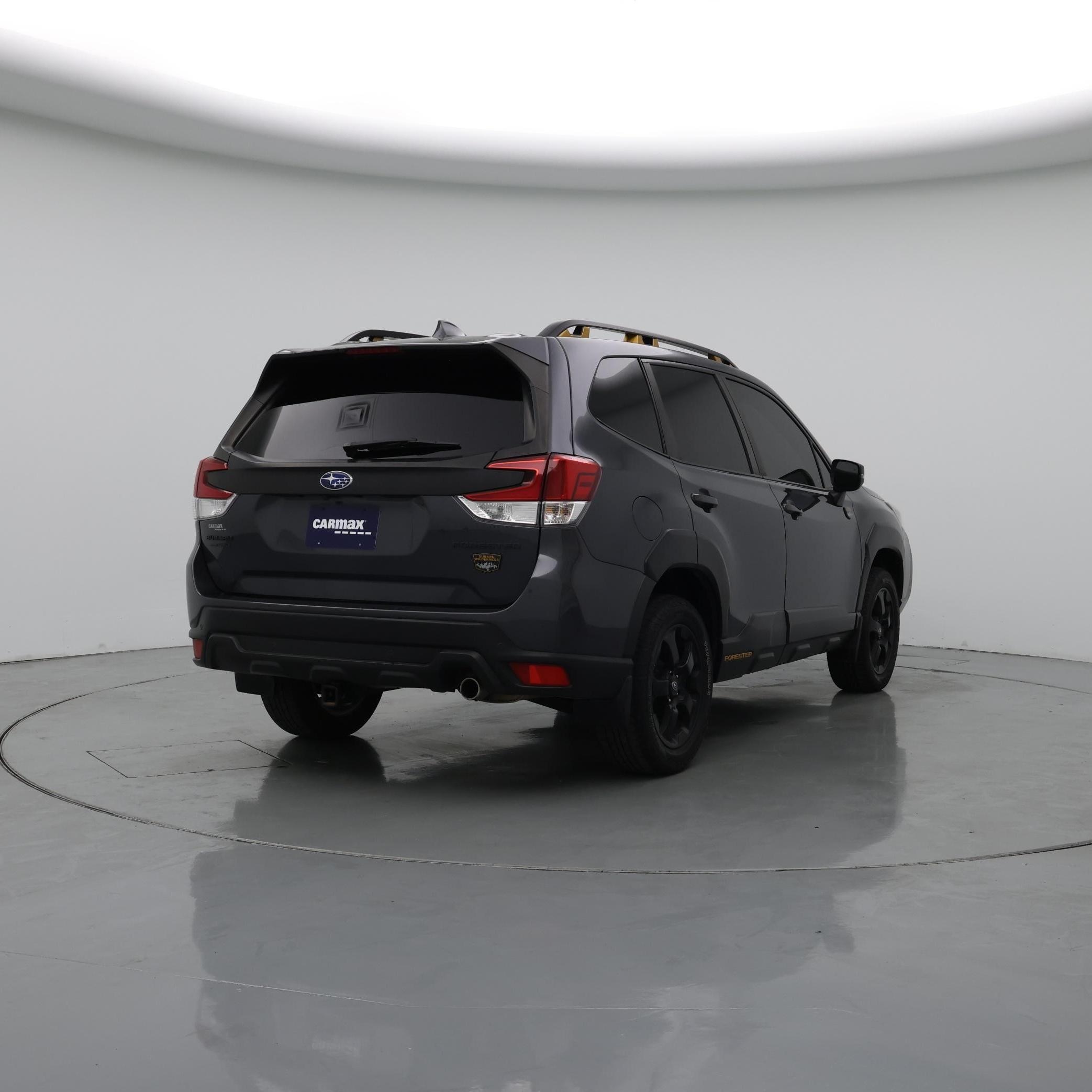 Thumbnail: 2022 Subaru Forester - 8
