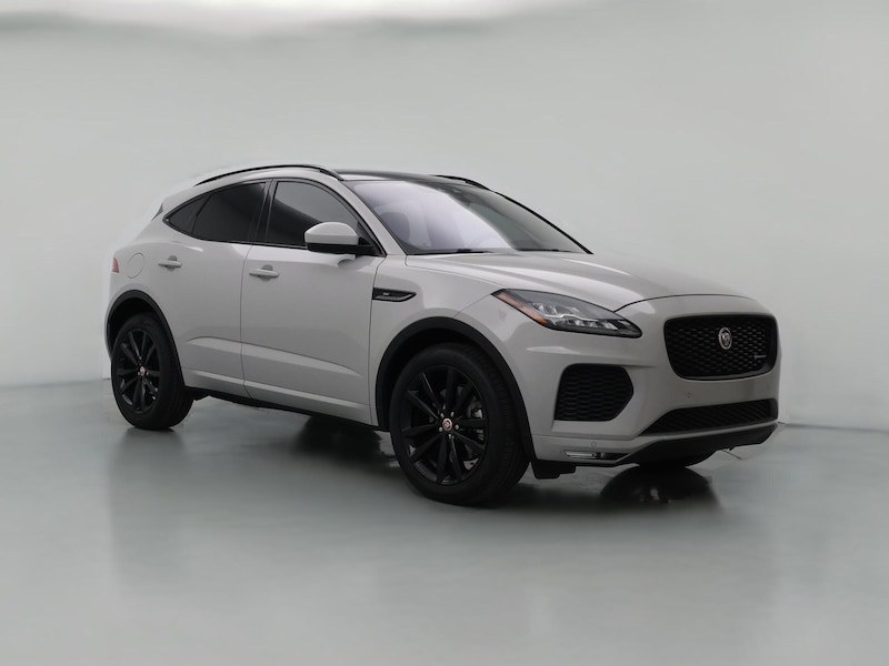 2020 Jaguar E-Pace R-Dynamic SE -
                  Gilbert, AZ