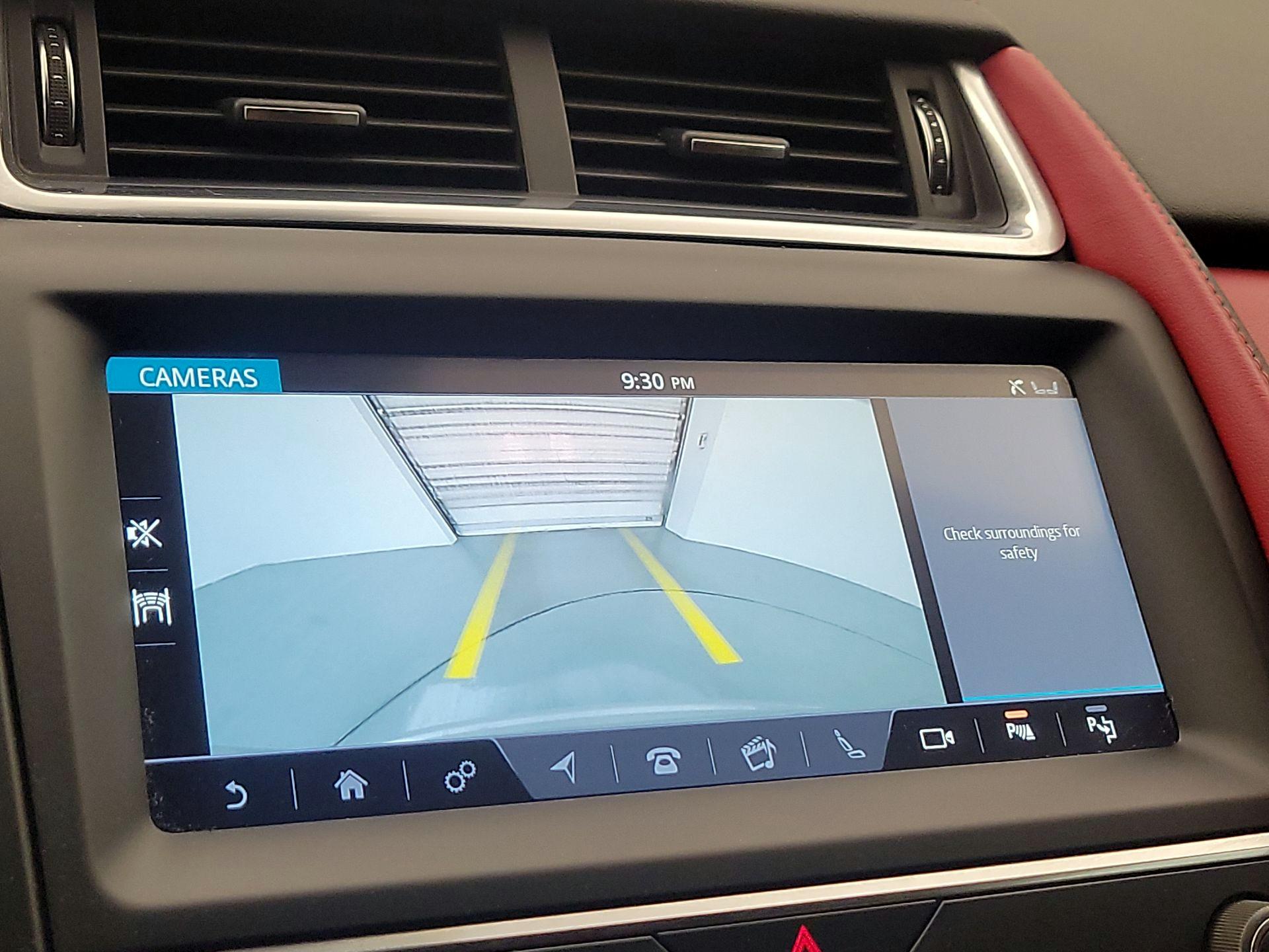 Thumbnail: 2020 Jaguar E-Pace - 15