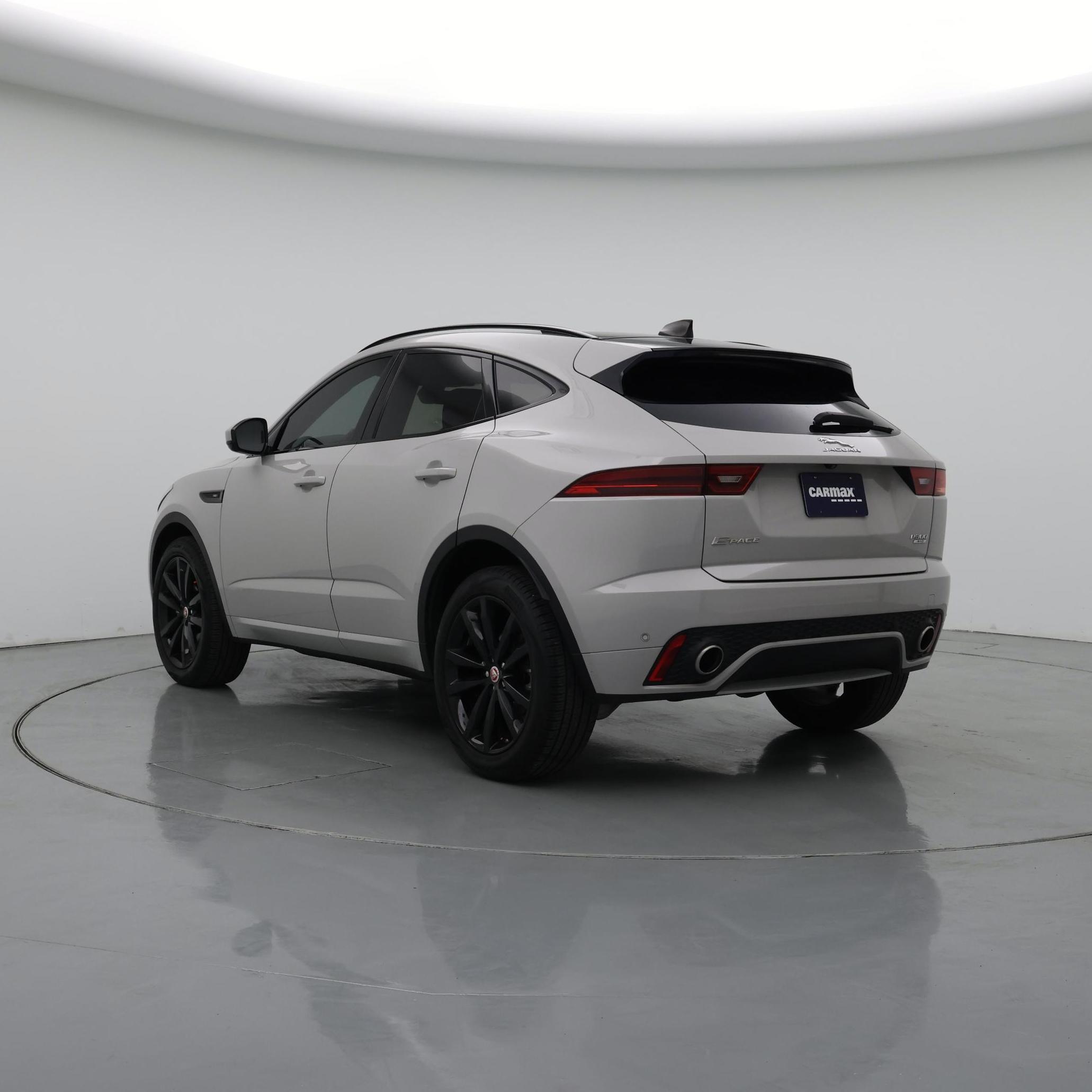 Thumbnail: 2020 Jaguar E-Pace - 2