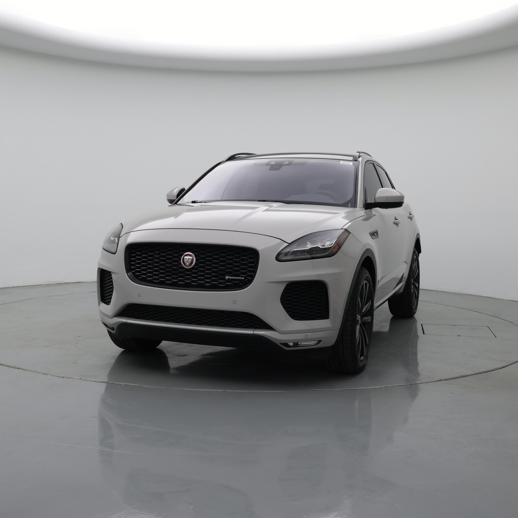 Thumbnail: 2020 Jaguar E-Pace - 4