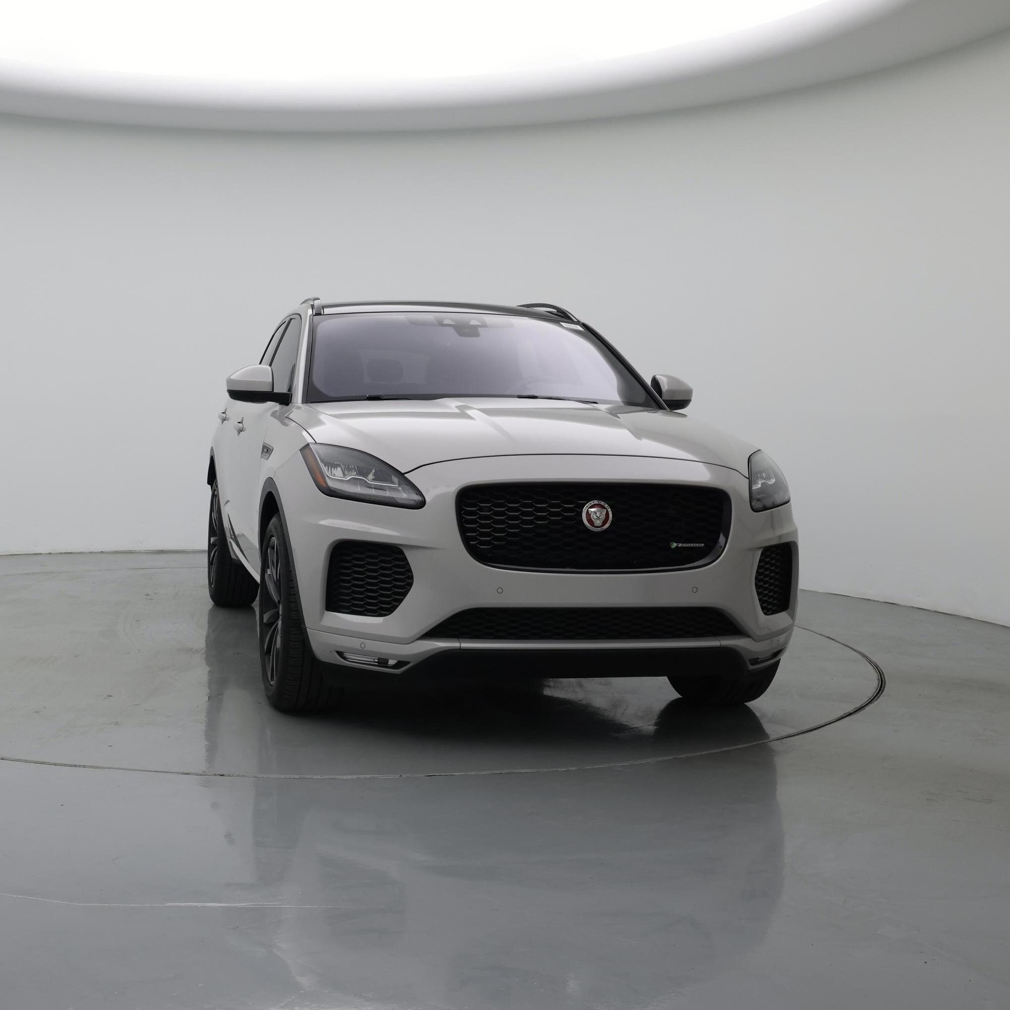 Thumbnail: 2020 Jaguar E-Pace - 5