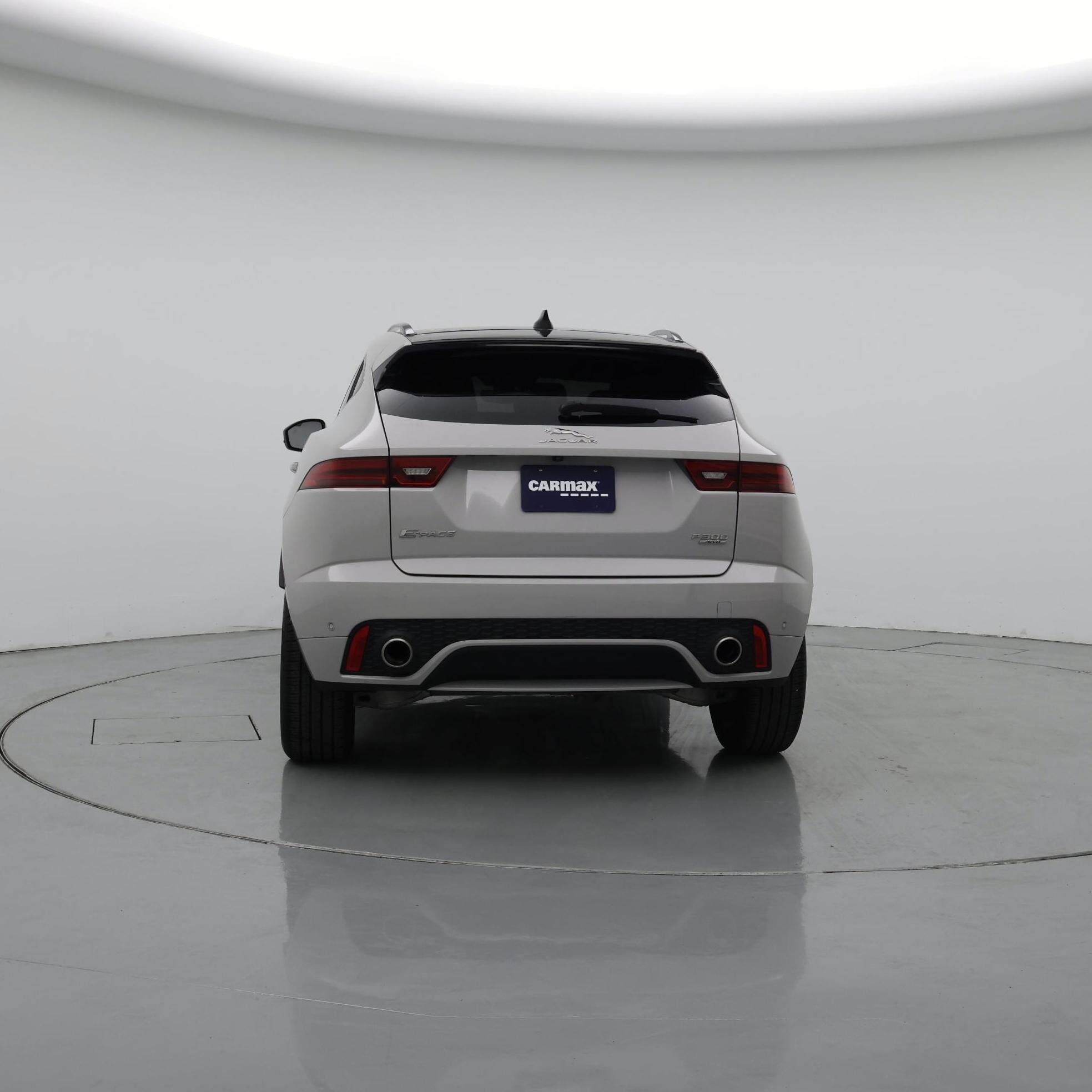 Thumbnail: 2020 Jaguar E-Pace - 6