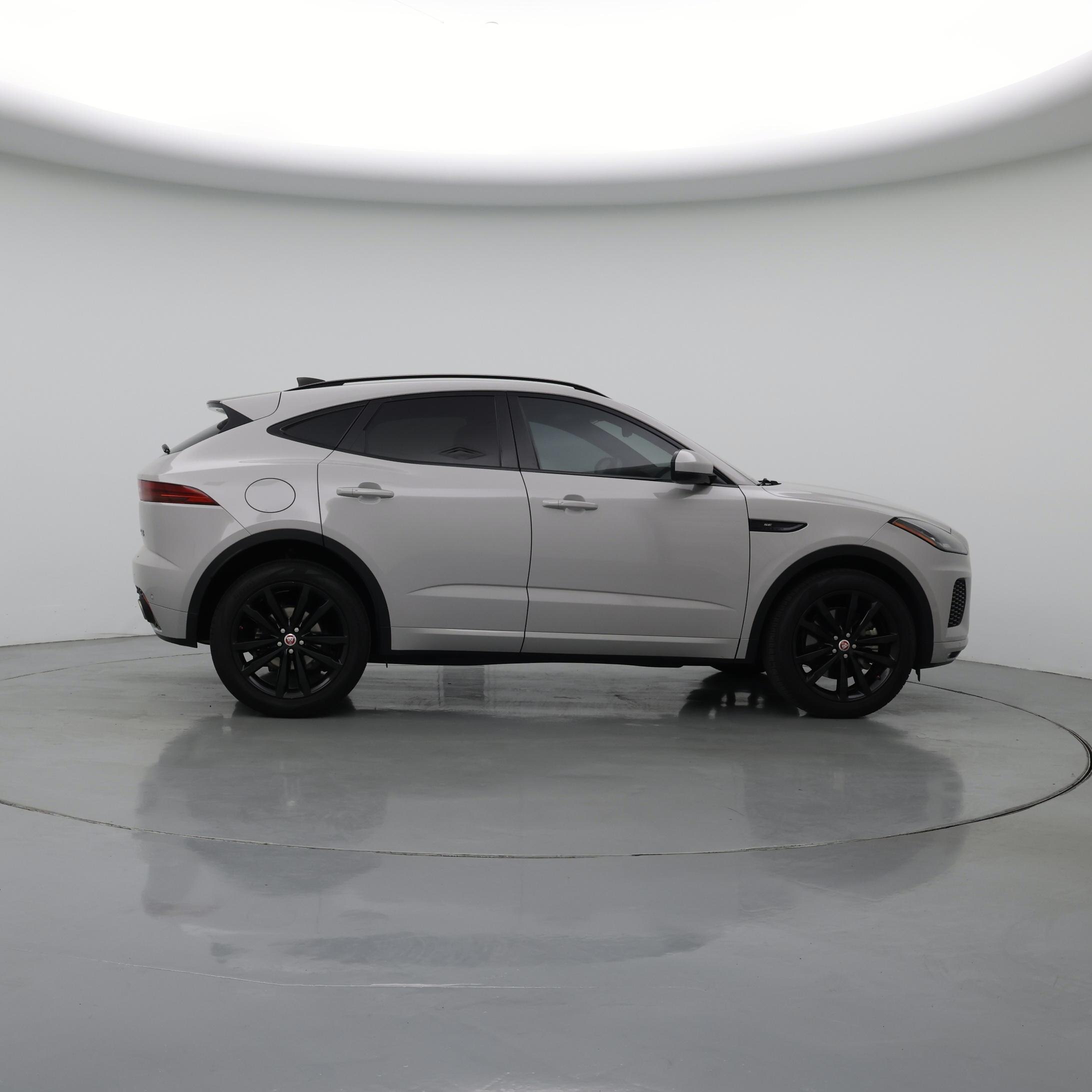 Thumbnail: 2020 Jaguar E-Pace - 7