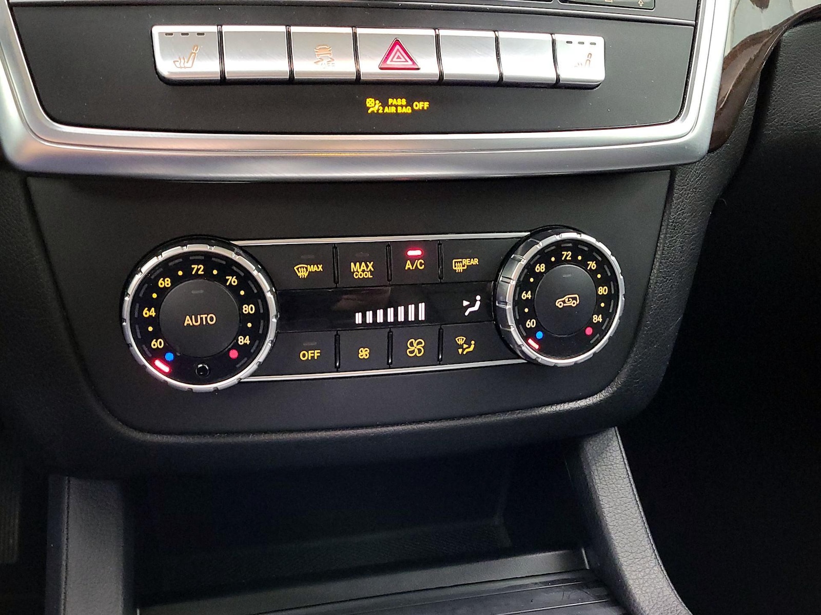 2015 Mercedes-Benz M-Class ML350 - Photo 17