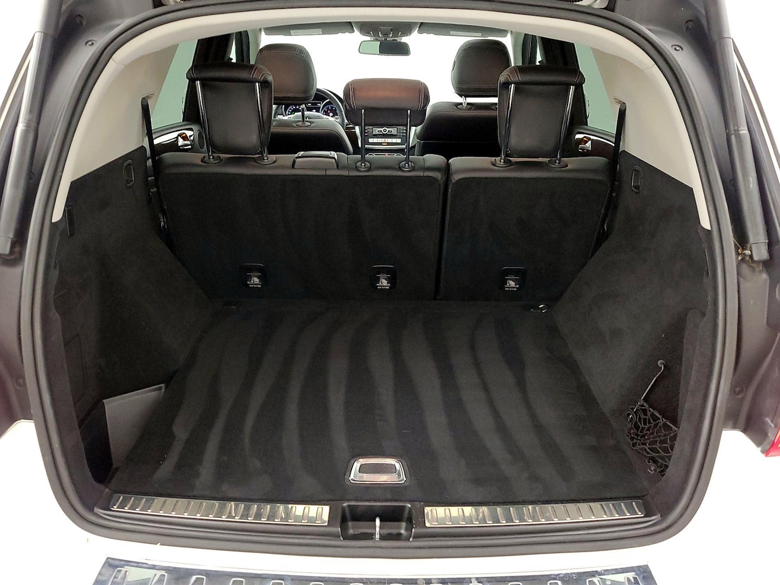 2015 Mercedes-Benz M-Class ML350 - Photo 22