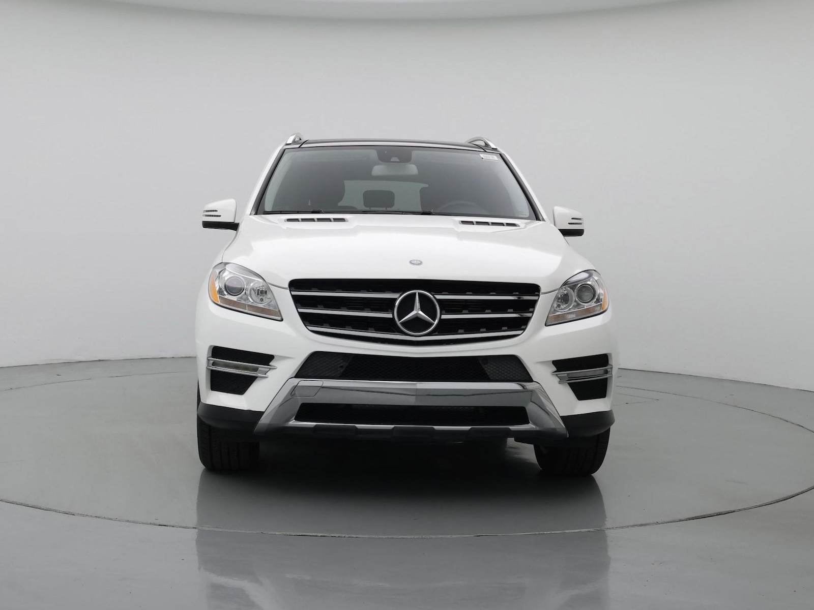 2015 Mercedes-Benz M-Class ML350 - Photo 6