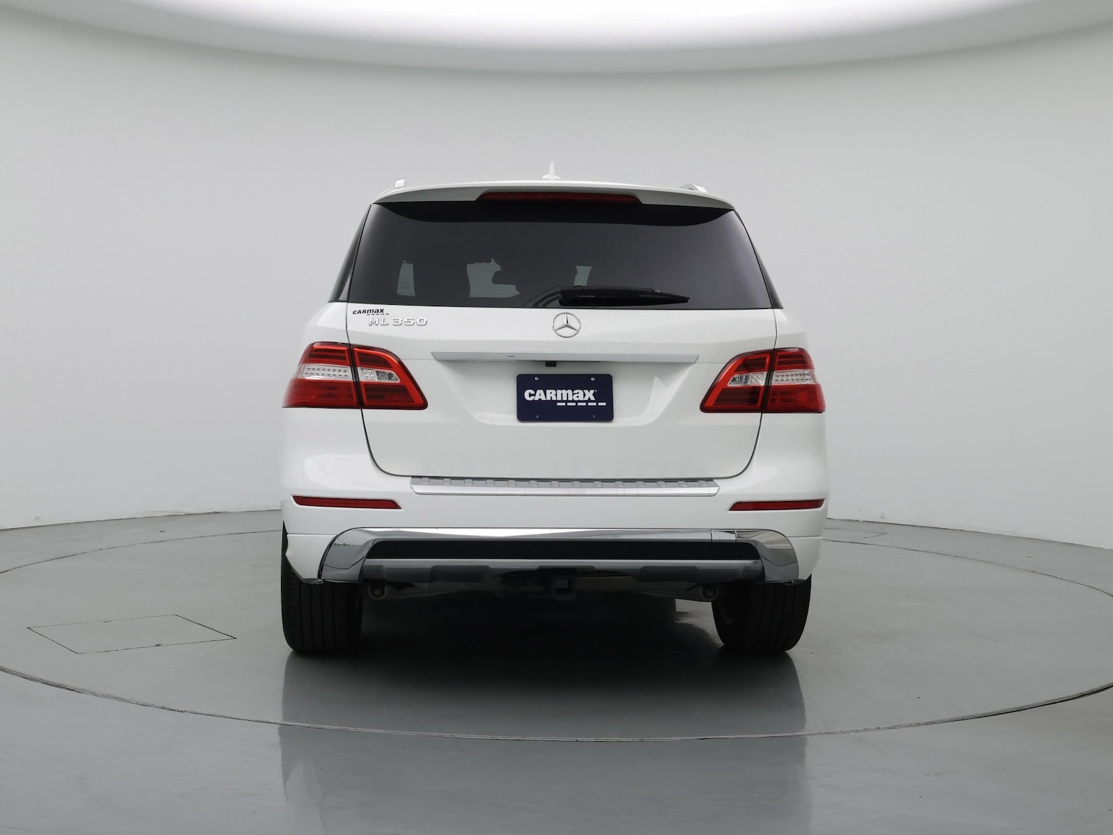 2015 Mercedes-Benz M-Class ML350 - Photo 7