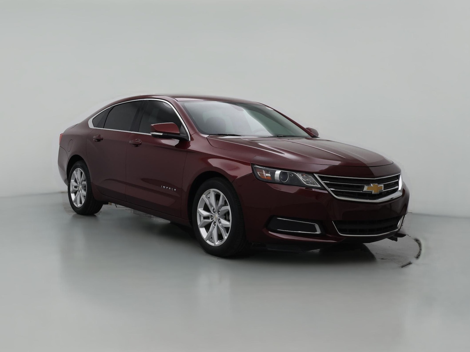 2017 Chevrolet Impala