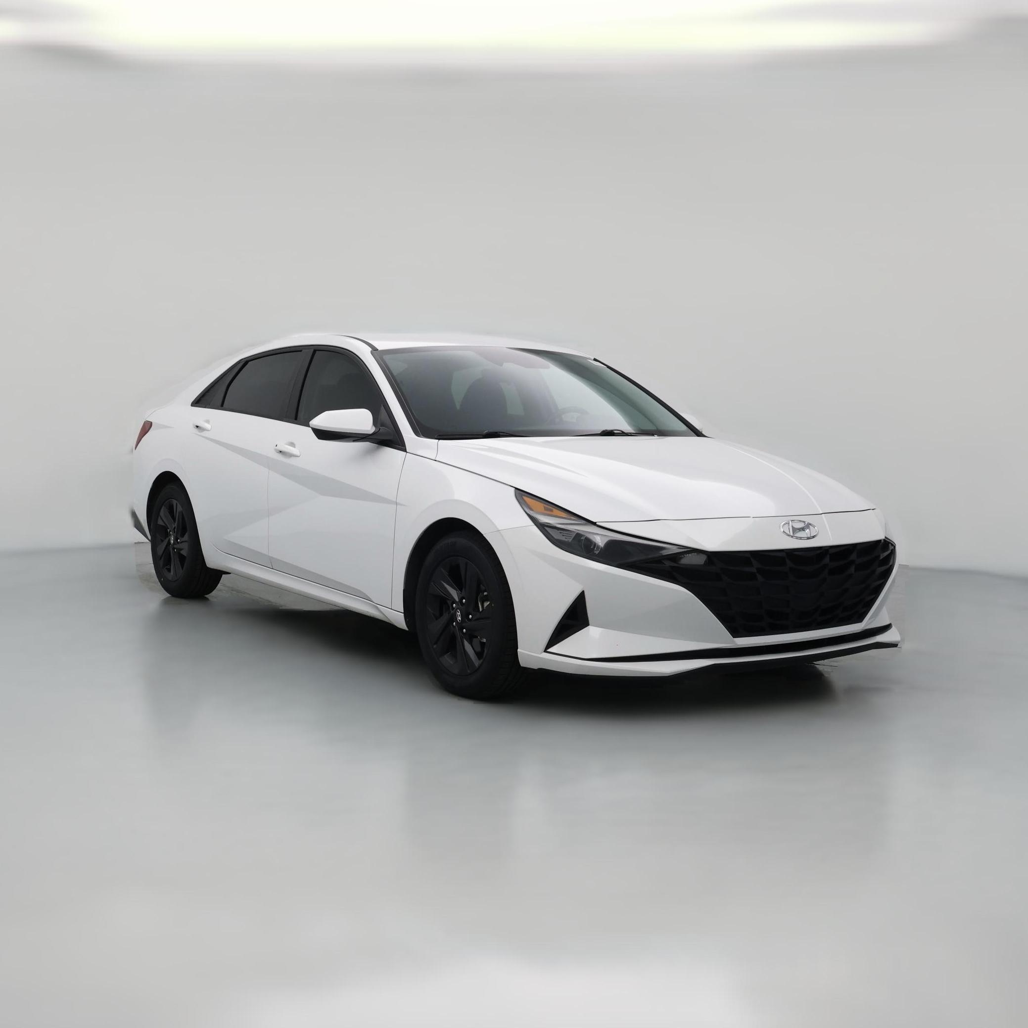Thumbnail: 2022 Hyundai Elantra - 1